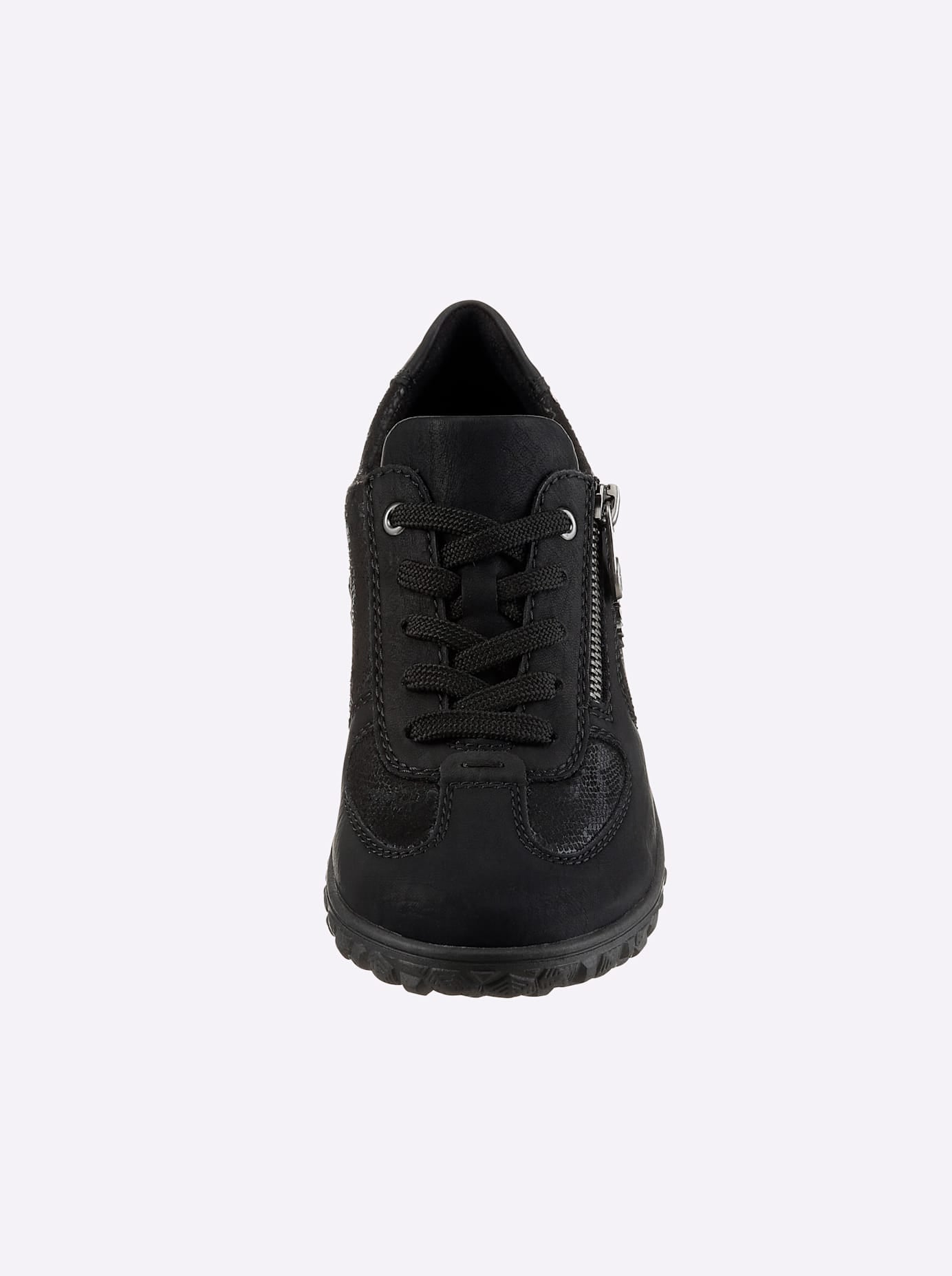 Rieker Chaussure à lacets