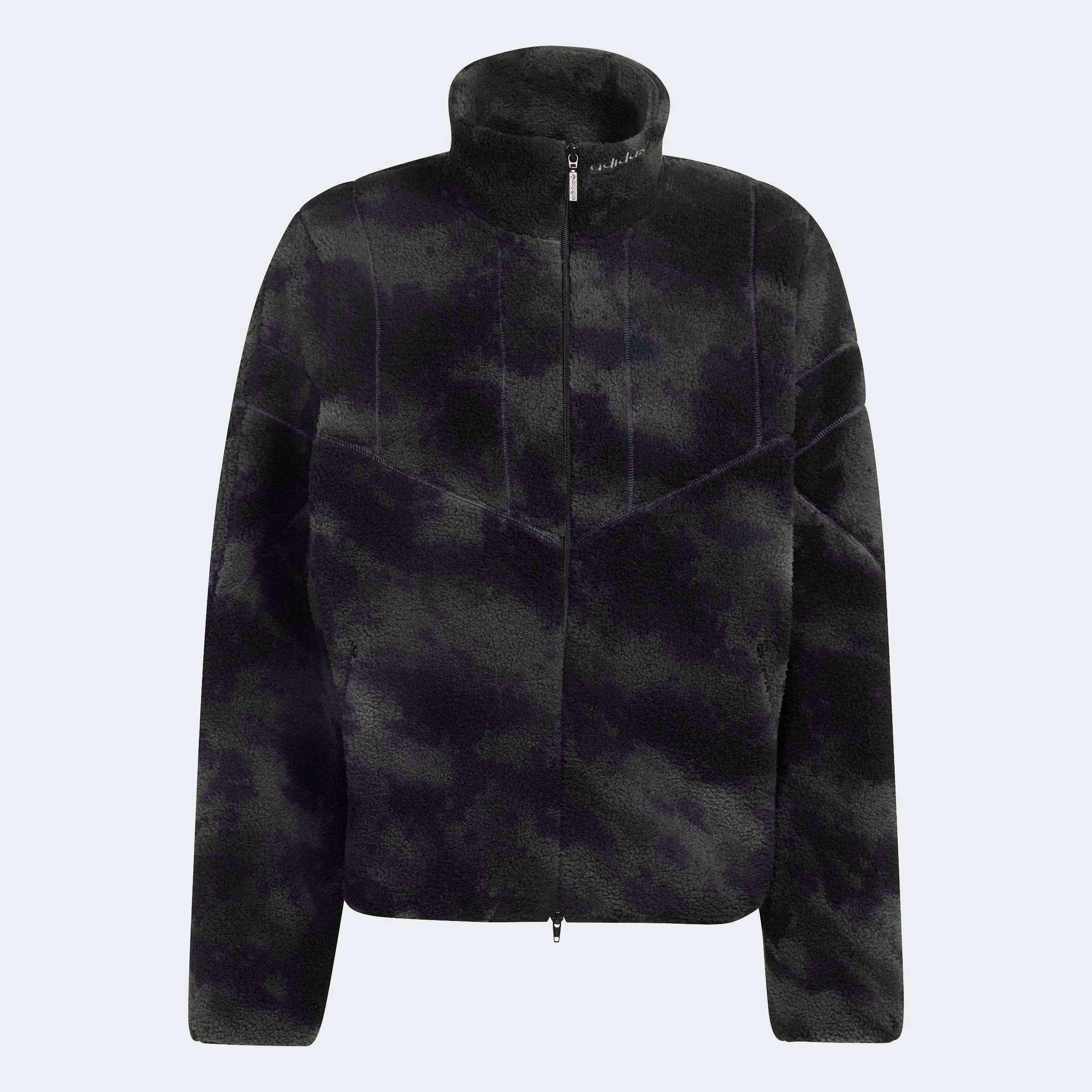 adidas Originals Débardeur »CAMO POLARFLEECE«
