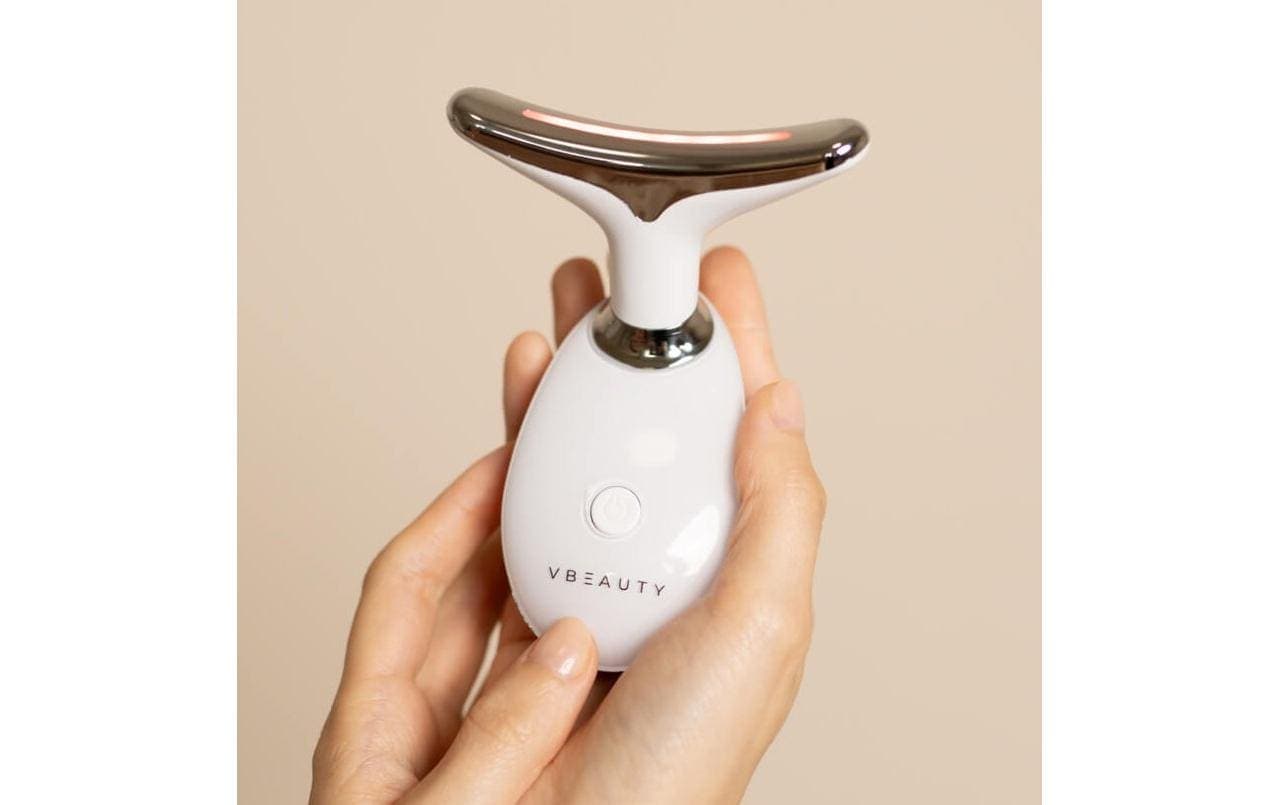   Gesichtsmassagegerät »VBEAUTY RadiantLift Pro«