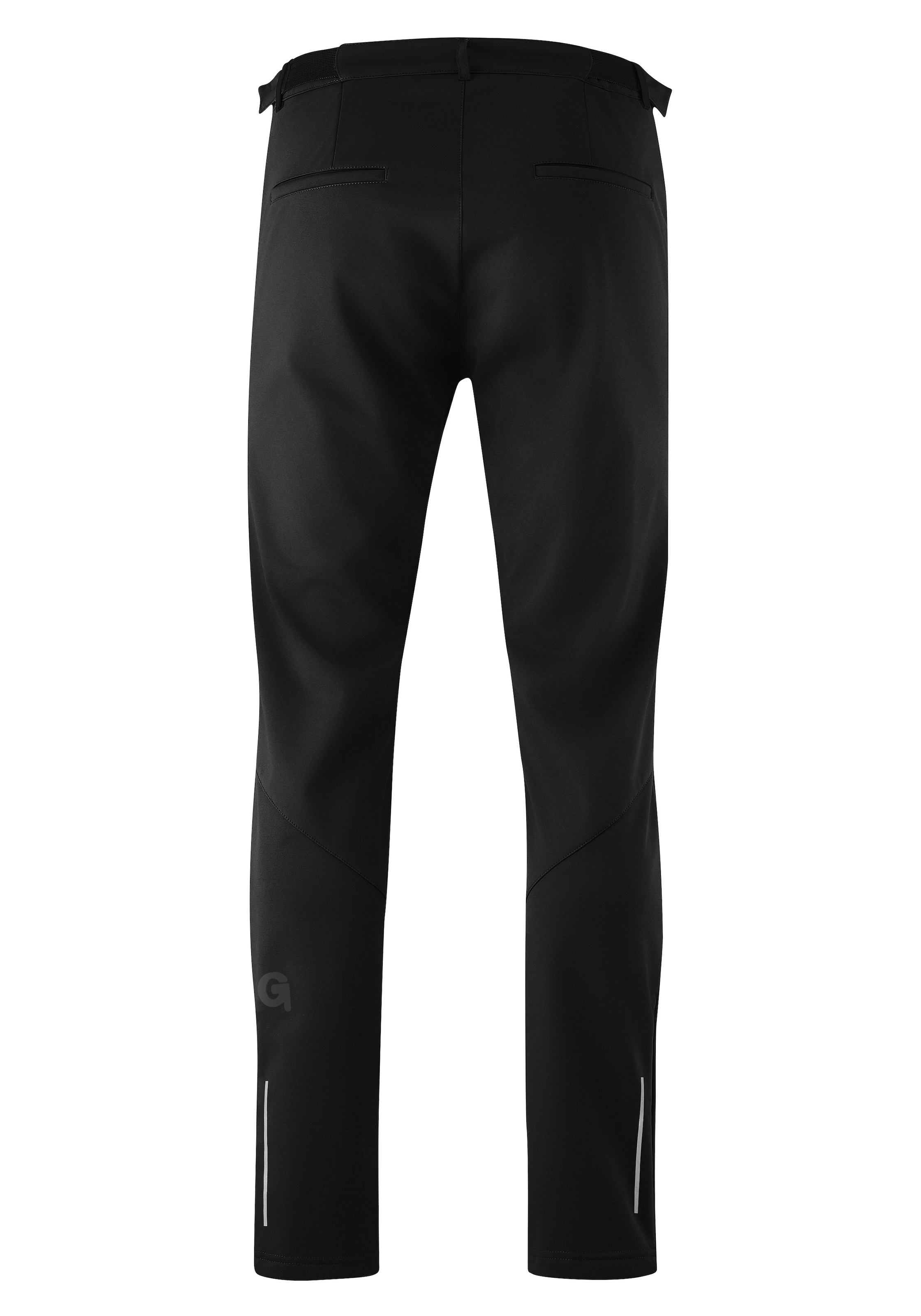 Gonso Fahrradhose »SPIGNO«  Wasserabweisende, strapazierfähige und atmungsaktive Radhose.