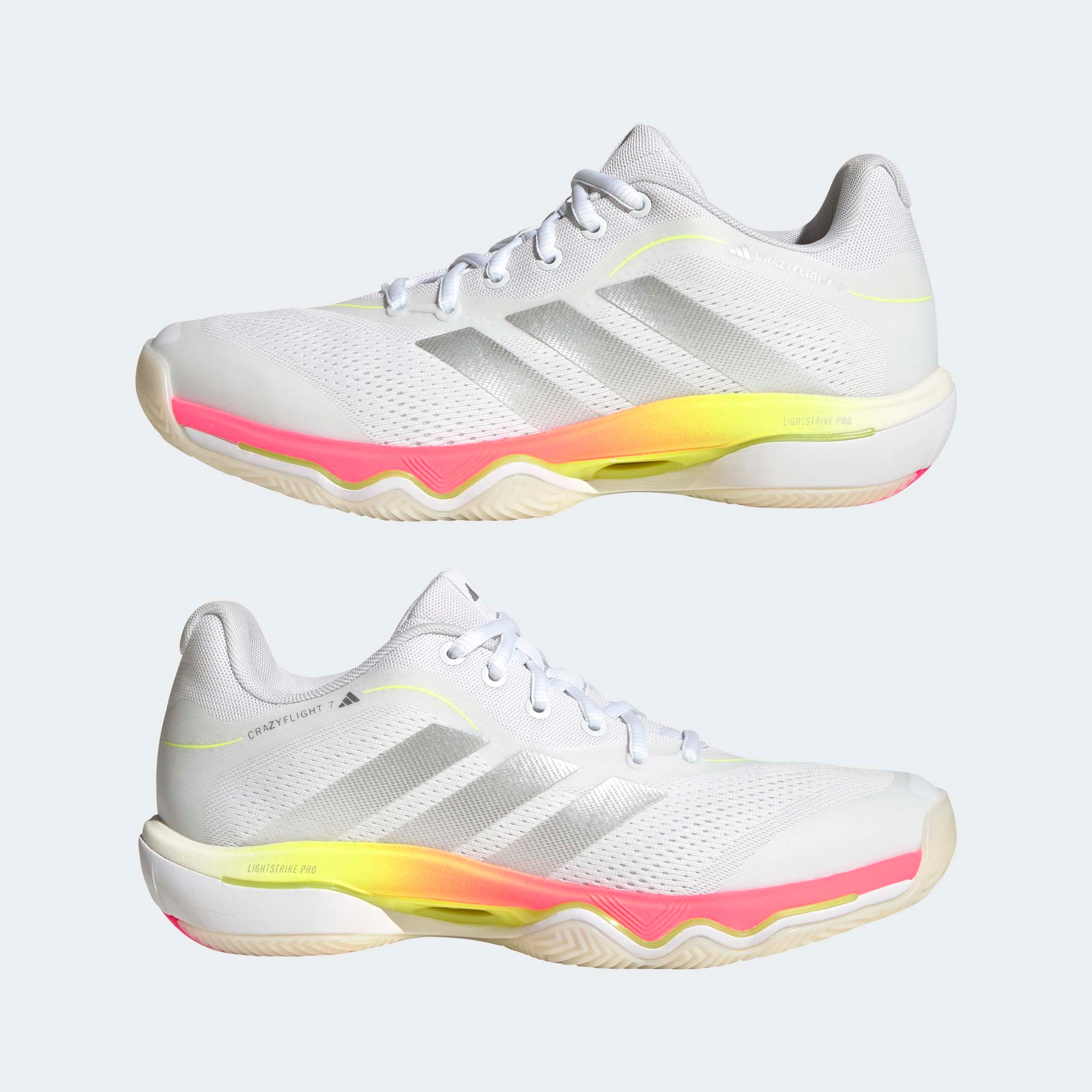 adidas Performance Chaussures d'intérieur »CRAZYFLIGHT 7«  Volleyballschuh