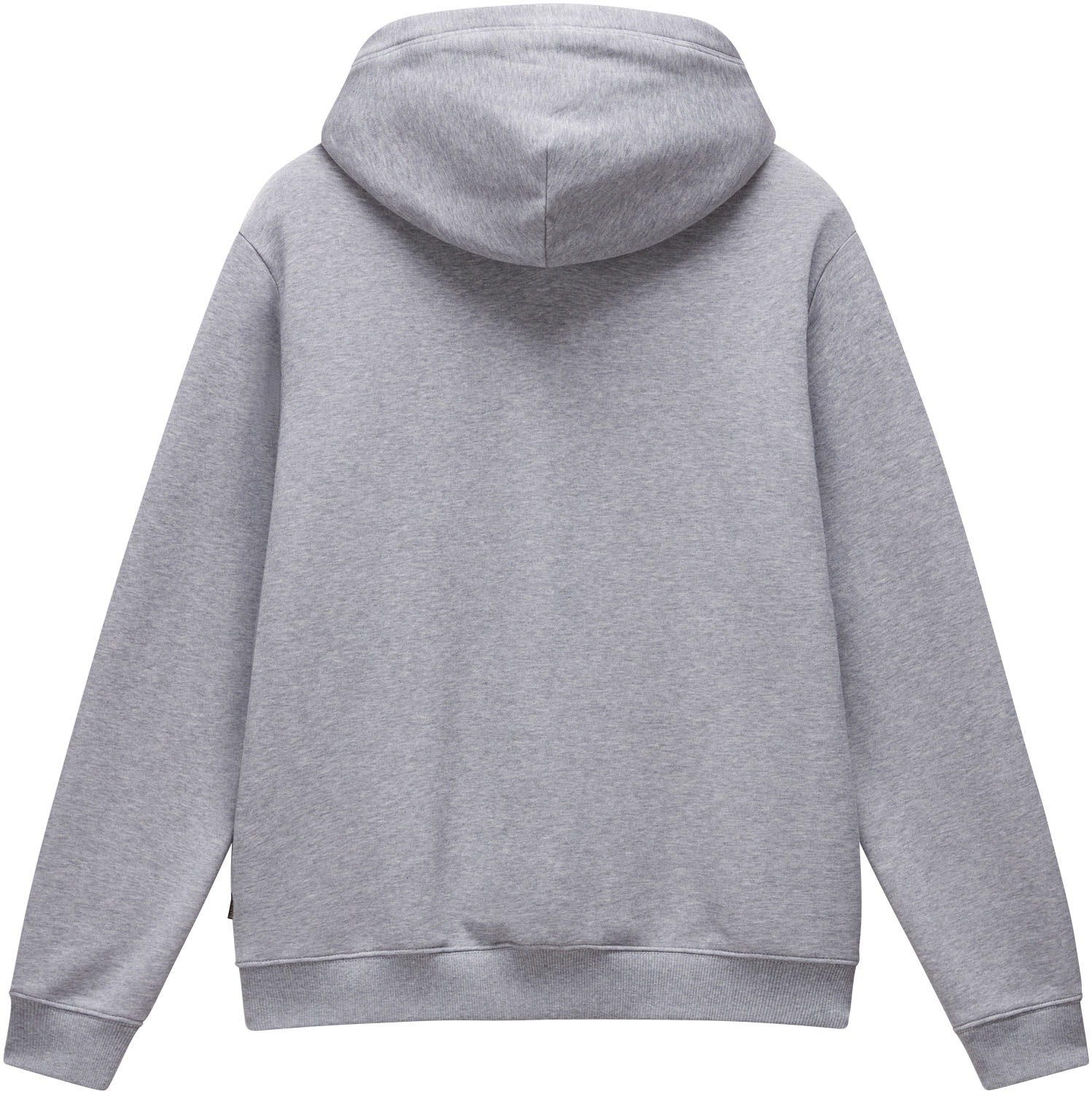 Napapijri Sweat à capuche »SUZE« mit Logoprint