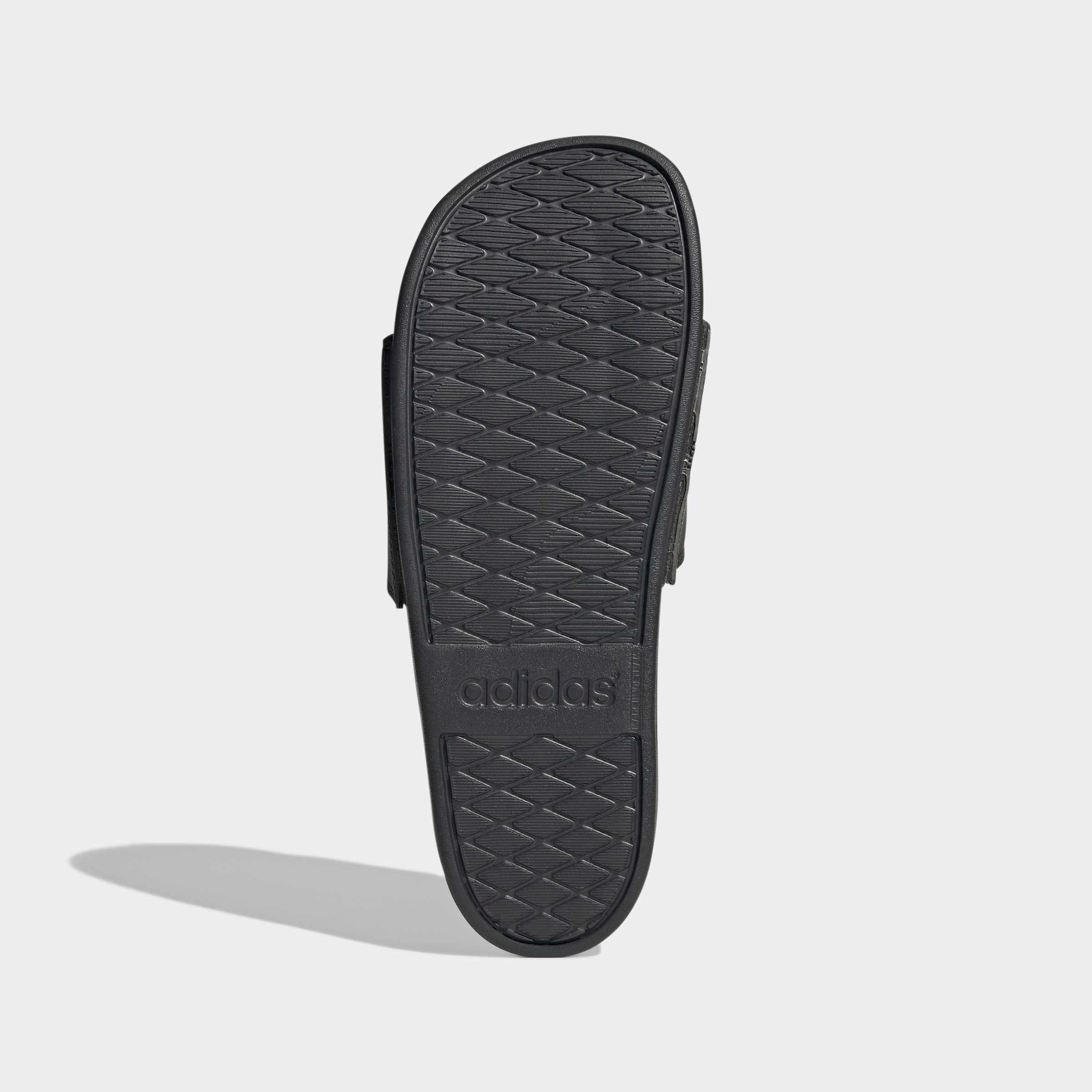 adidas Performance Badesandale »ADILETTE COMFORT AUDI REVOLUT F1 TEAM BADESCHLAPPEN«  AUDI F1 Motorsport