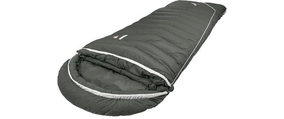Grüezi bag Schlafsack »DownWool Summer Comfort 2.0 2 °C R 190cm«