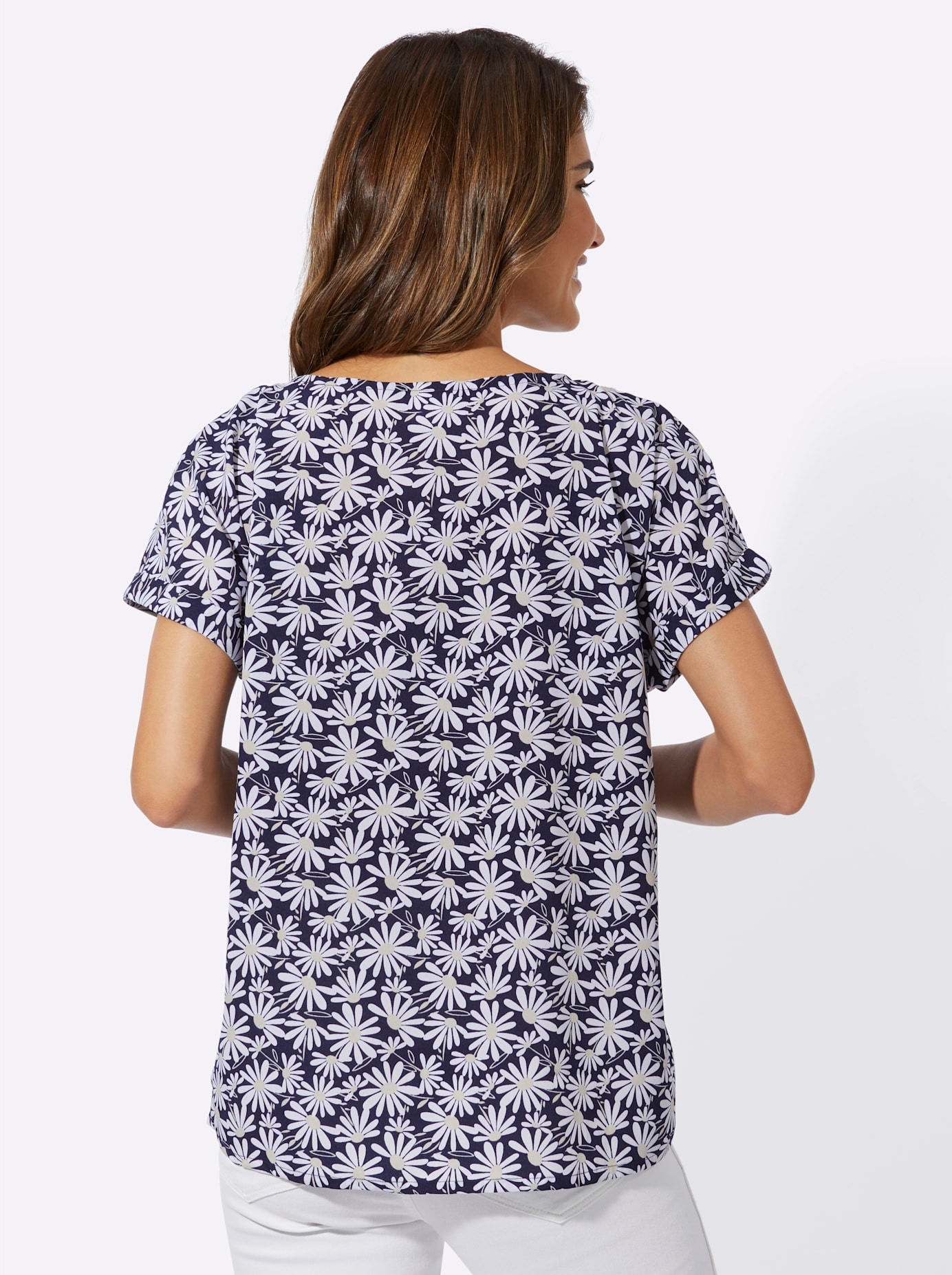 Classic Basics Blouse à enfiler