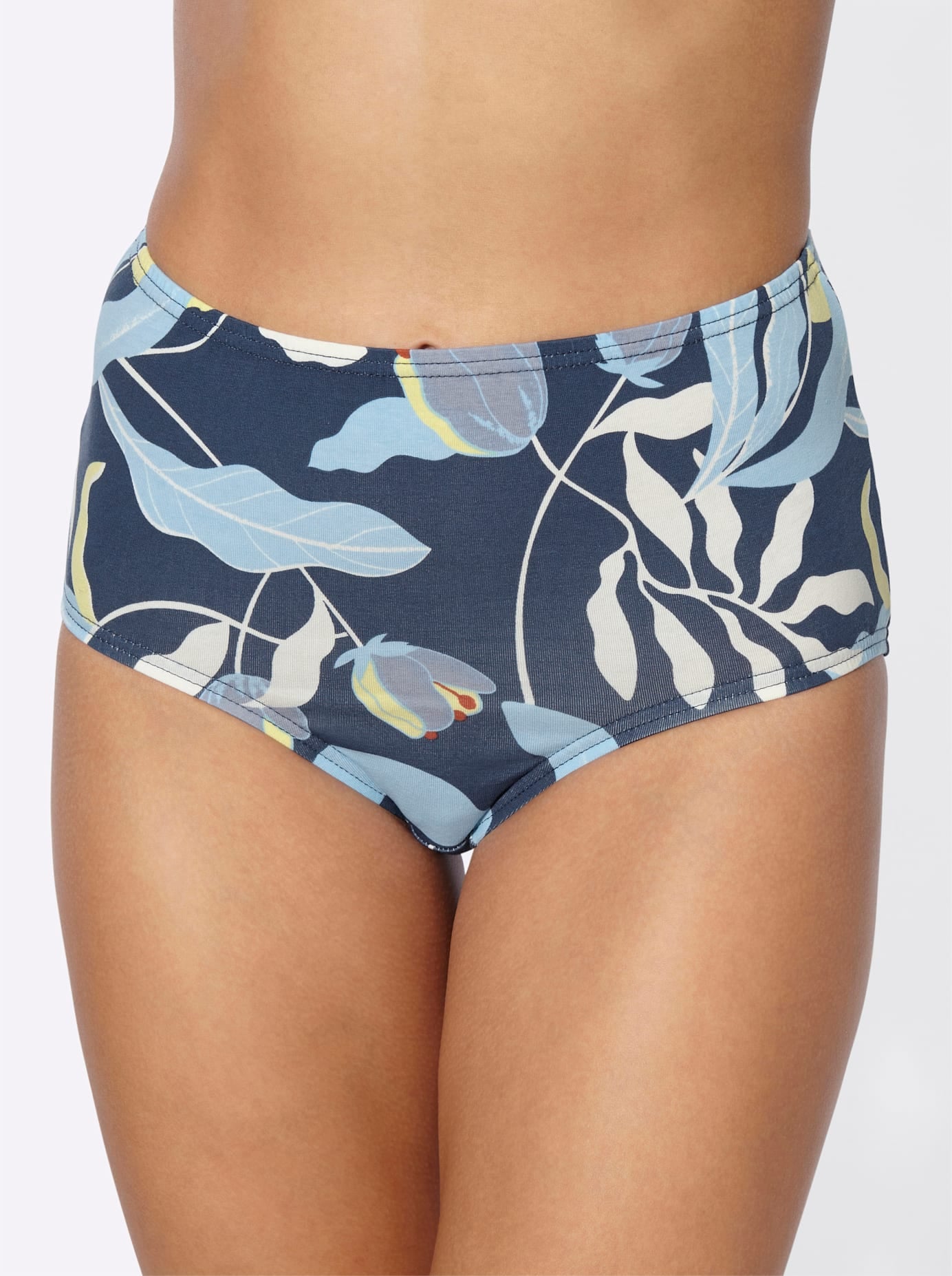   Culotte haute 1 cuis