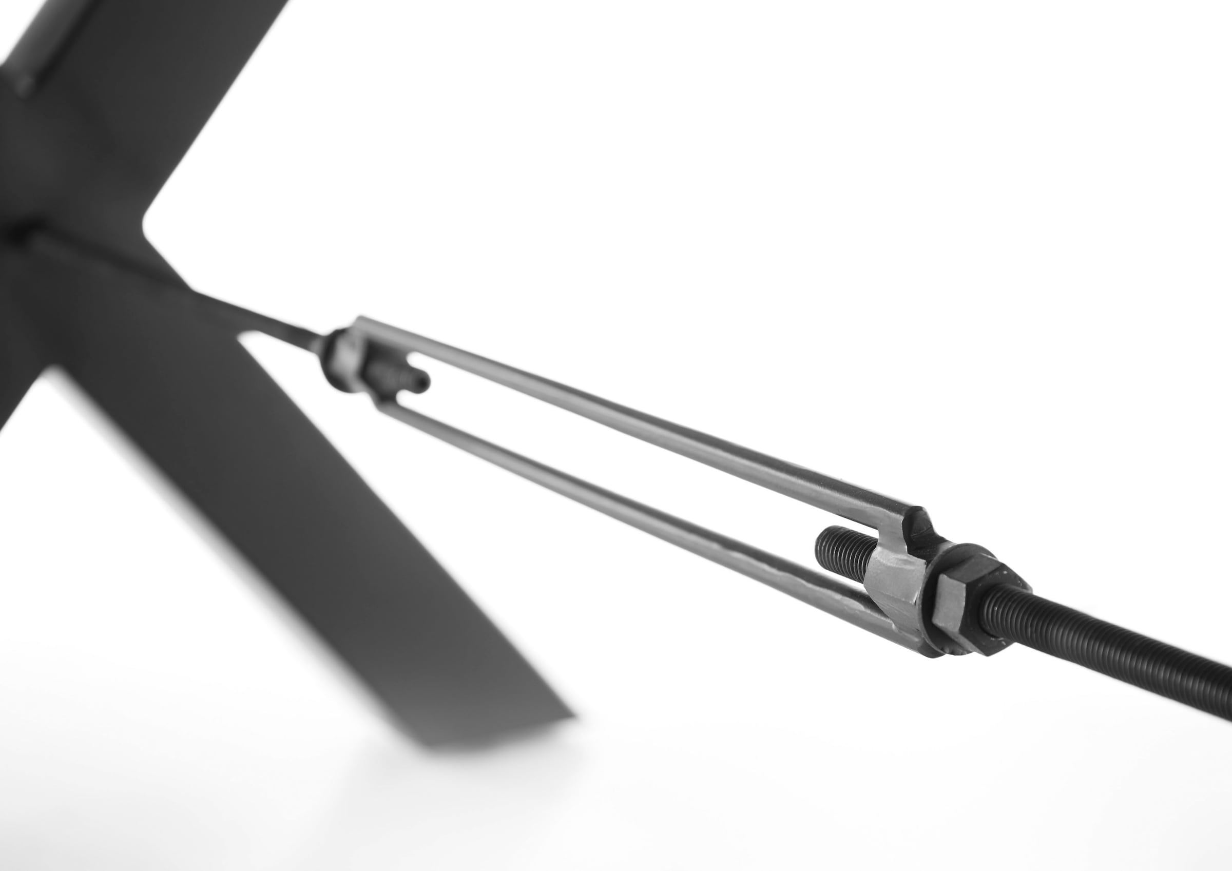 Stolkom Table de salle à manger »Delhi« 200 cm breit in Massivholz Mango Wood