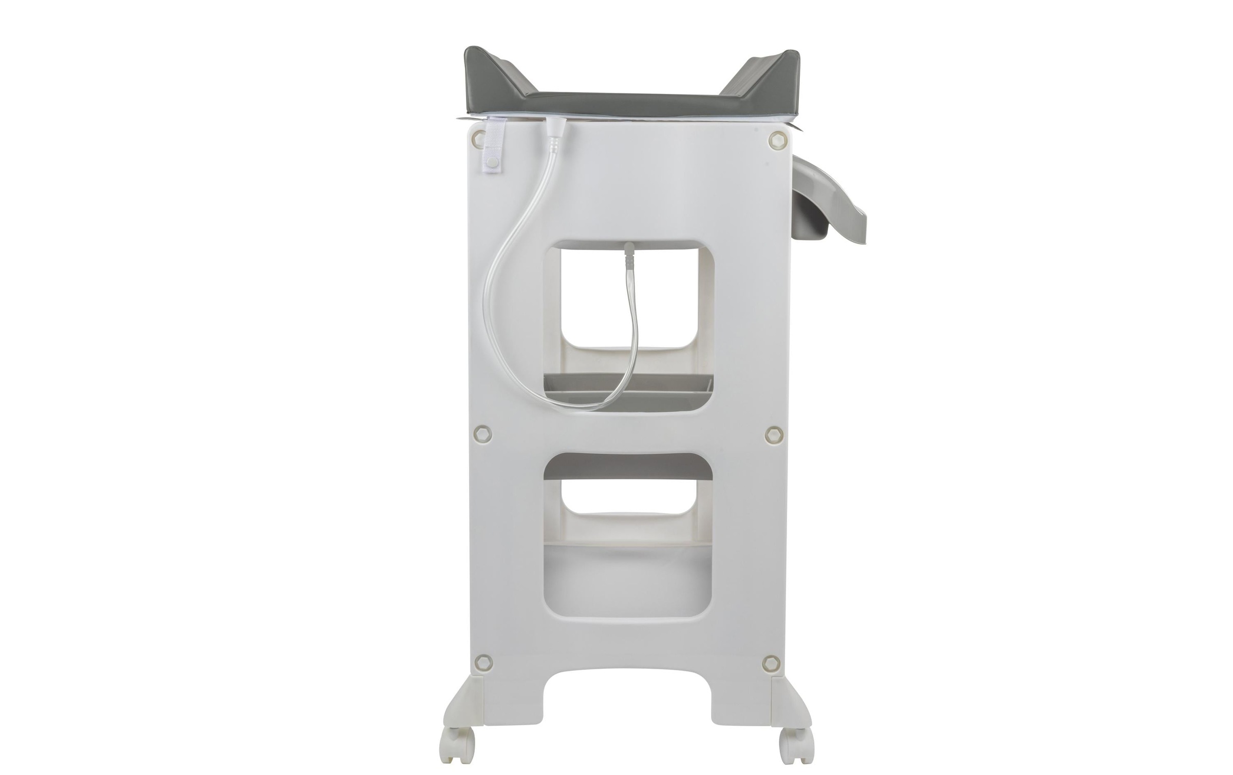 Bebeconfort Wickeltisch »Bebeconfort Wickeltisch Dolphy « 850 mm