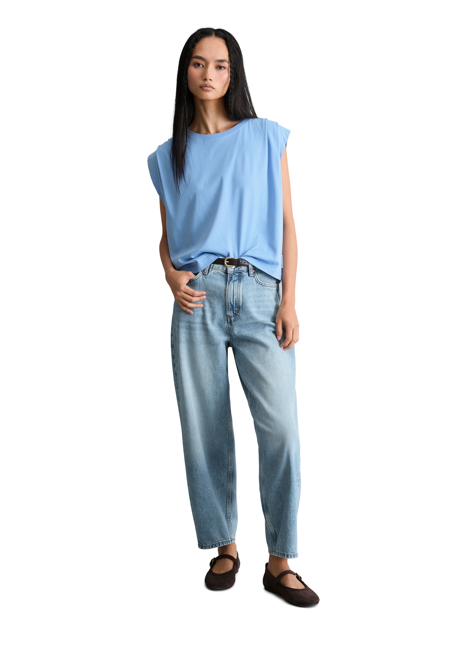 Marc O'Polo DENIM Haut de chemise