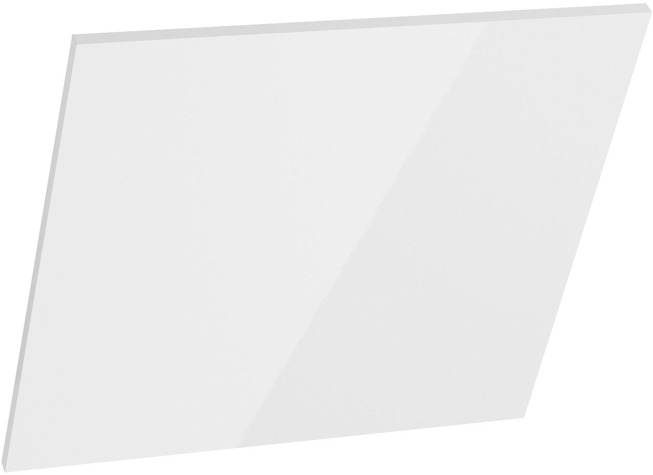 KOCHSTATION Porte frontale »Paula« 1 pièces tlg. für teilintegrierten Geschirrspüler 60 cm
