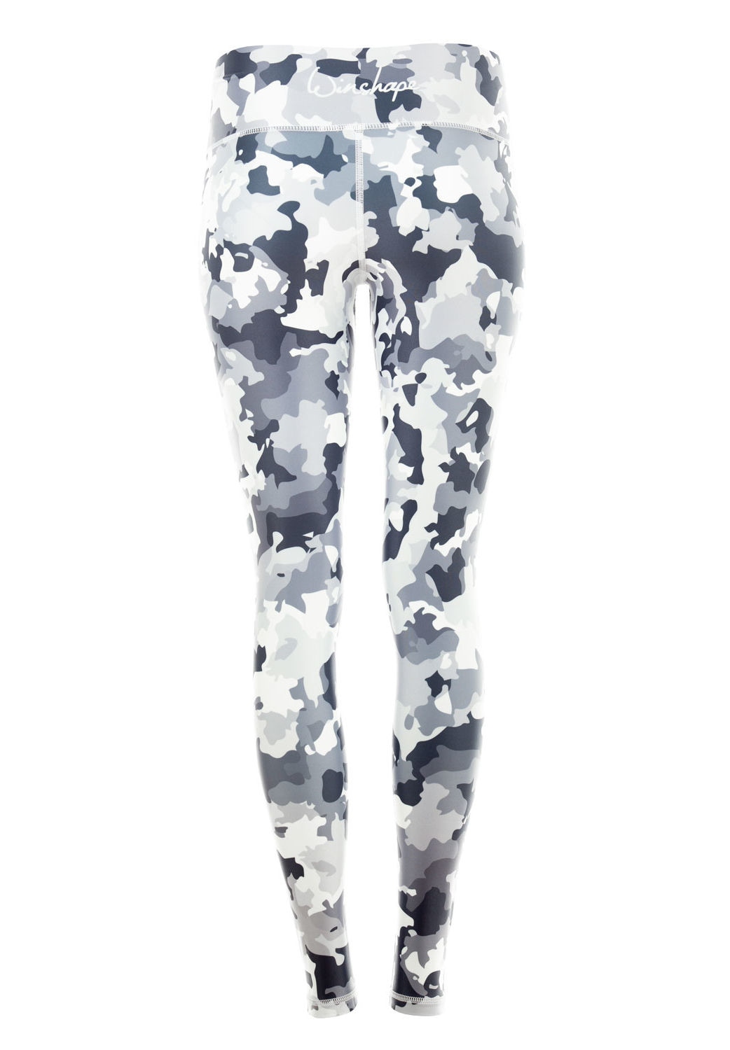 Winshape Leggings »AEL102-Military«  mit Kompressionseffekt