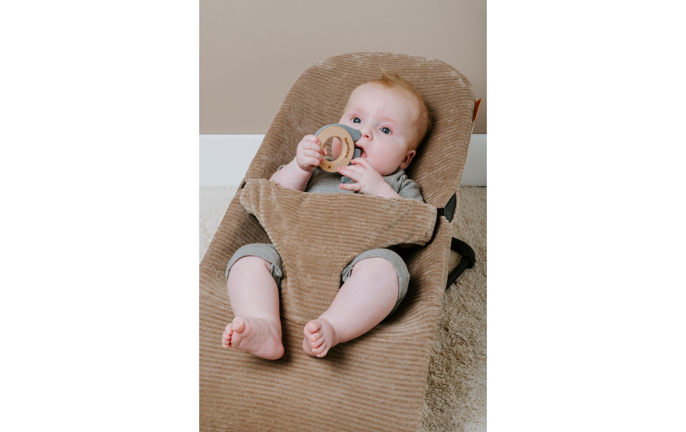   Kindersitzbezug »baby's only für Babywippe Sense«