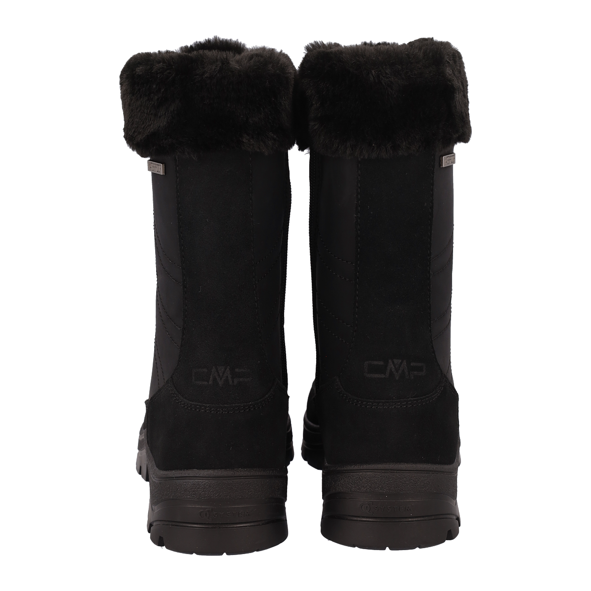 CMP Winterstiefel »ROWENNA WMN SNOW BOOTS WP«  Winterschuhe, Winterboots, Snowboots, wasserdicht
