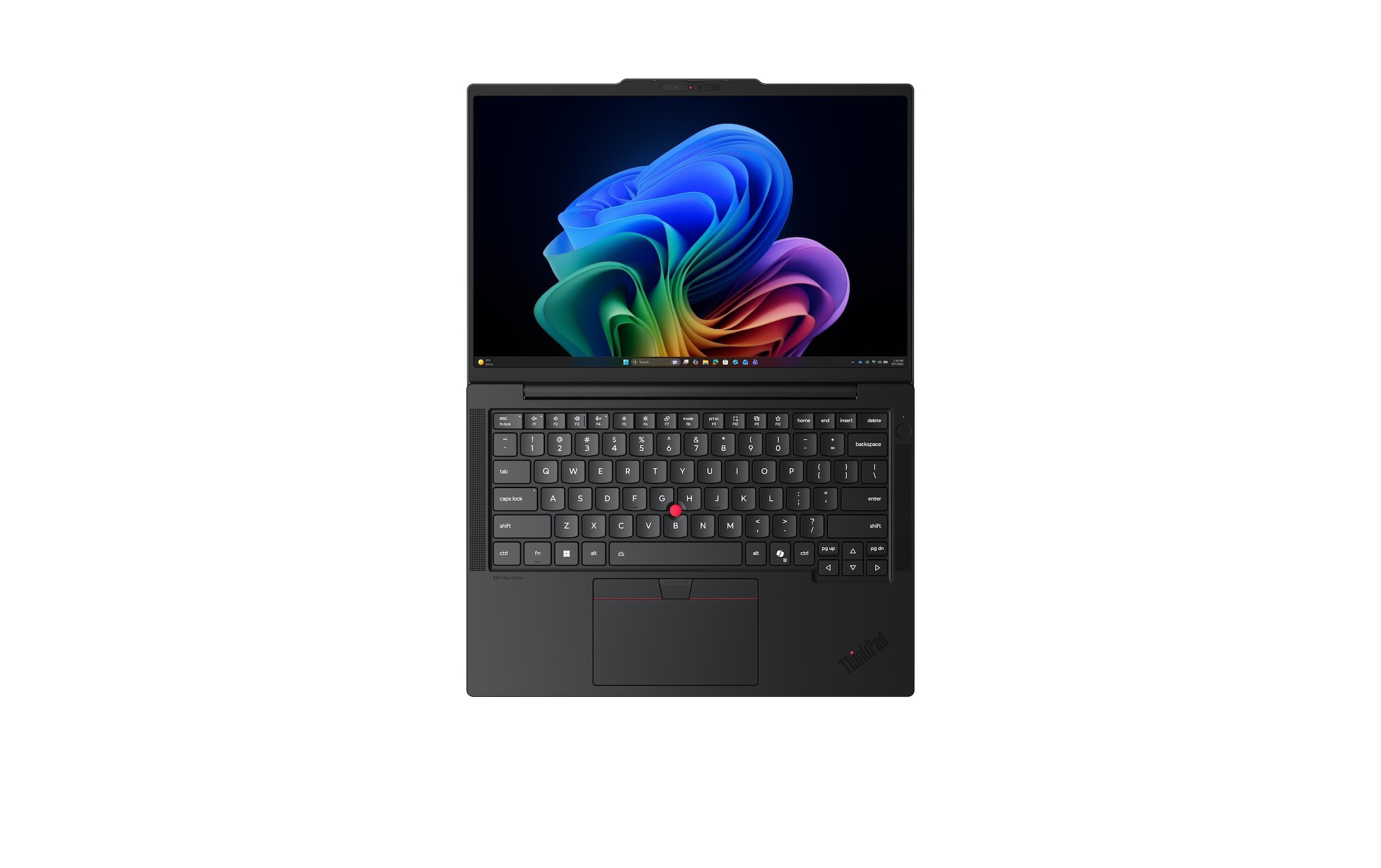 Lenovo Ordinateur portable »TP T14s AMD G7« / 14 ″