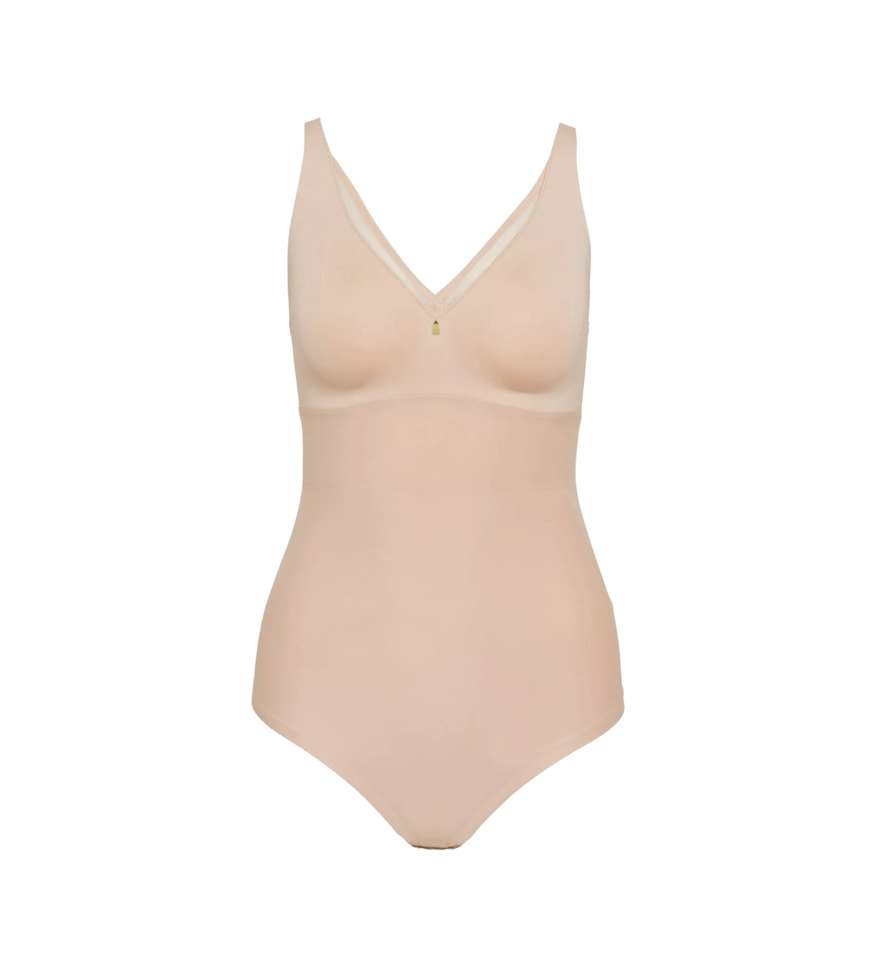 Triumph Corps sculptant »True Shape Sensation BS« verkleinert die Brust optisch um eine Cup-Grösse, bügellos,