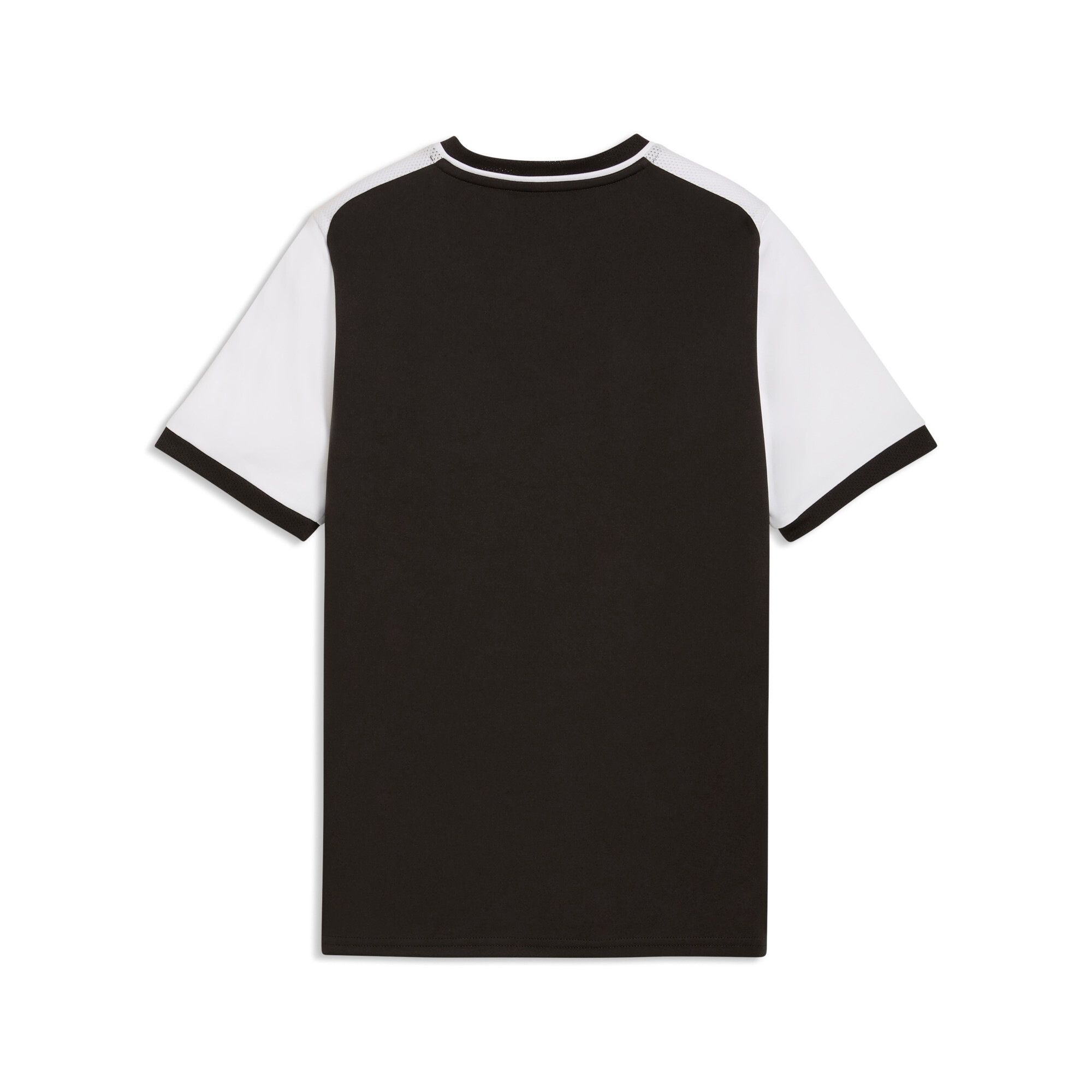 PUMA Fussballtrikot »TEAMLIGA26 MATCHDAY JERSEY JR« Fussballtrikot, mit Rundhalsausschnitt, Kurzarm
