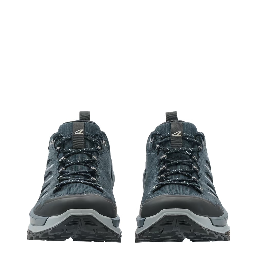 Lowa Chaussure de randonnée »INNOVO GTX LO«  imperméable, coupe-vent, respirant grâce à la membrane GORE-TEX