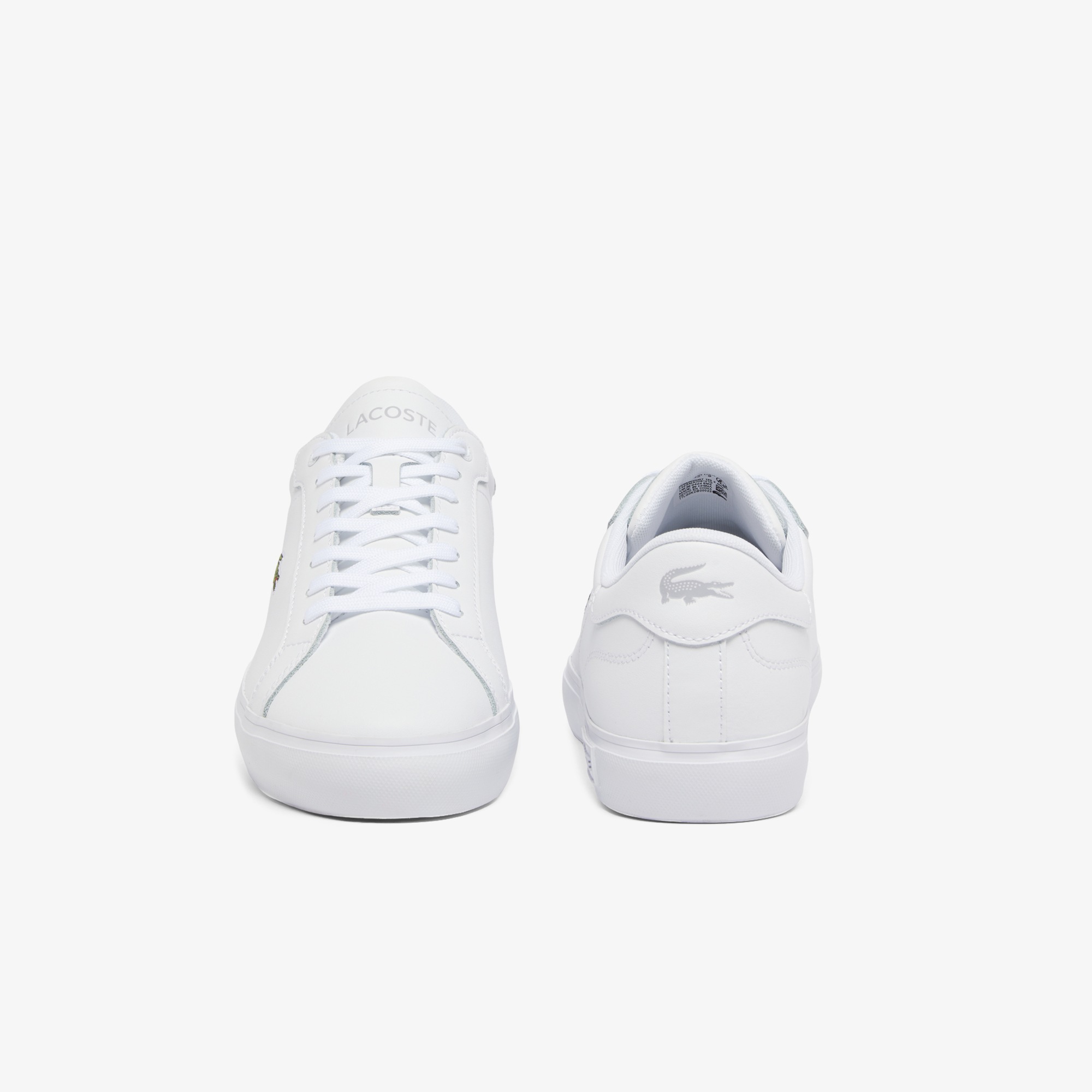 Lacoste Sneaker »POWERCOURT 125 2 SMA«