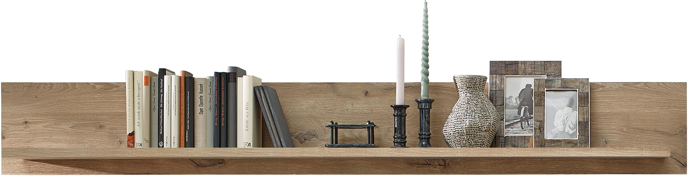 Innostyle Tableau mural »BELLANO« 1 cuis tlg. avec socle