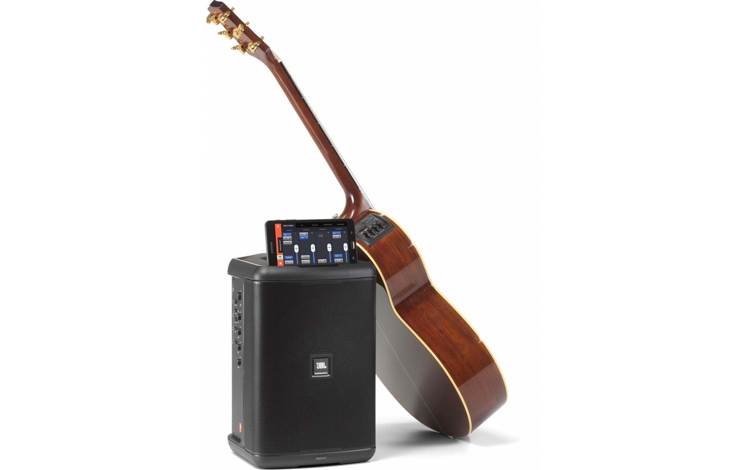 JBL Lautsprecher »EON ONE Compact« ( )