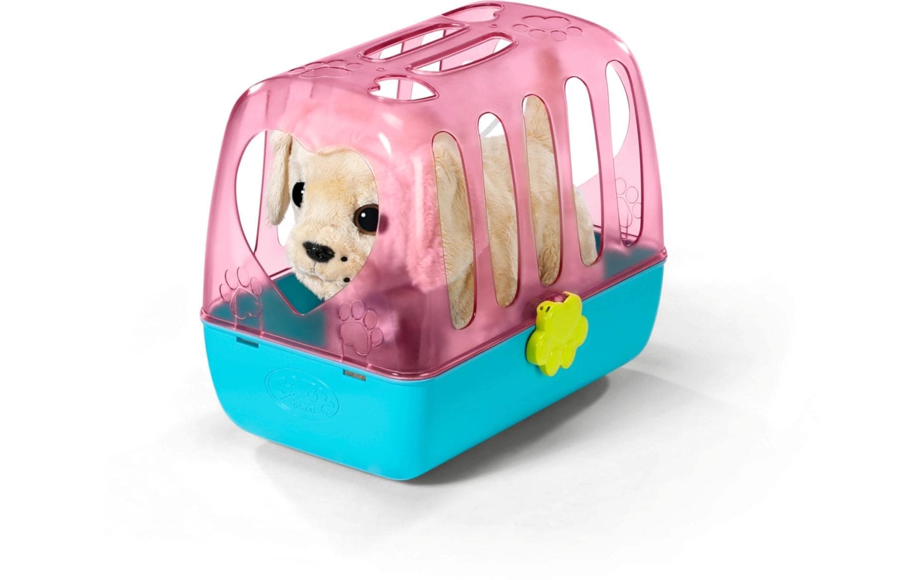 Baby Born Puppentier »Mein Hund Lucky«