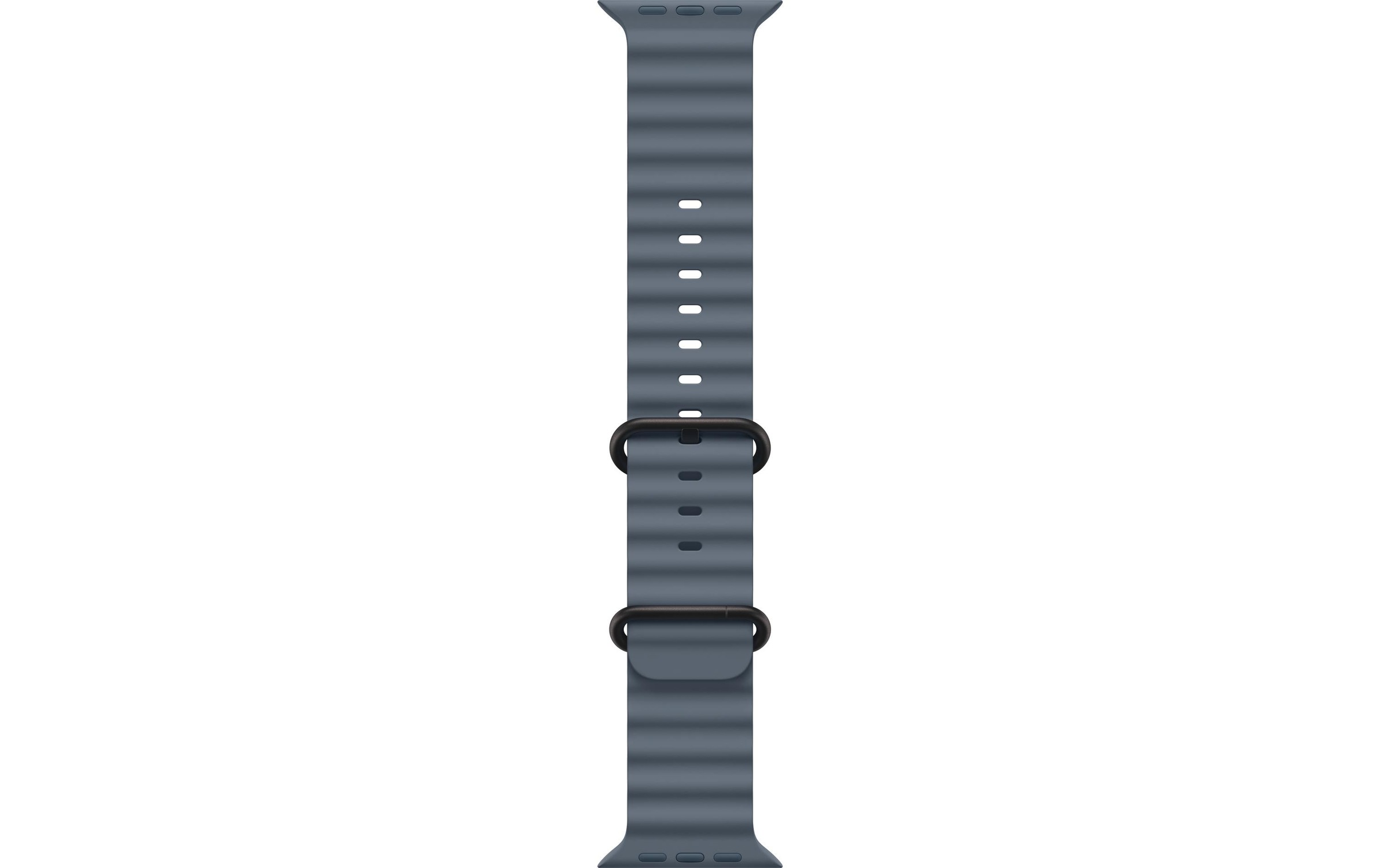 Apple Bracelet de montre intelligente »Ocean Band«