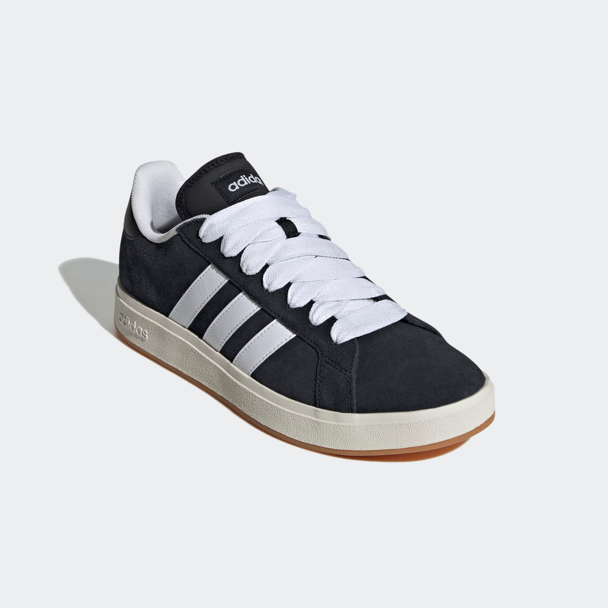 adidas Sportswear Sneaker »GRAND COURT BASE 00S«  Design auf den Spuren des adidas Campus 00