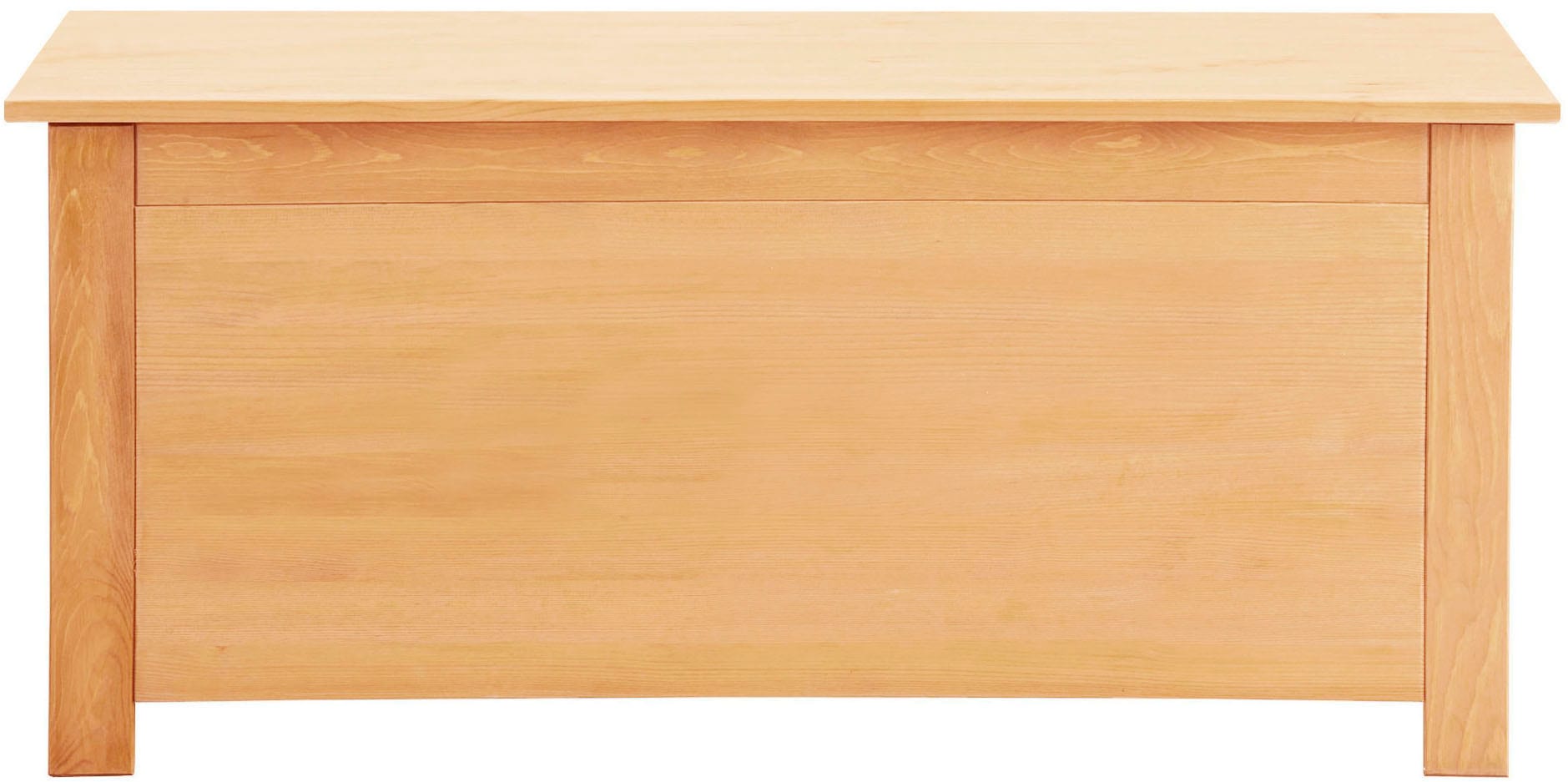 Home affaire Sitztruhe »Bertram«