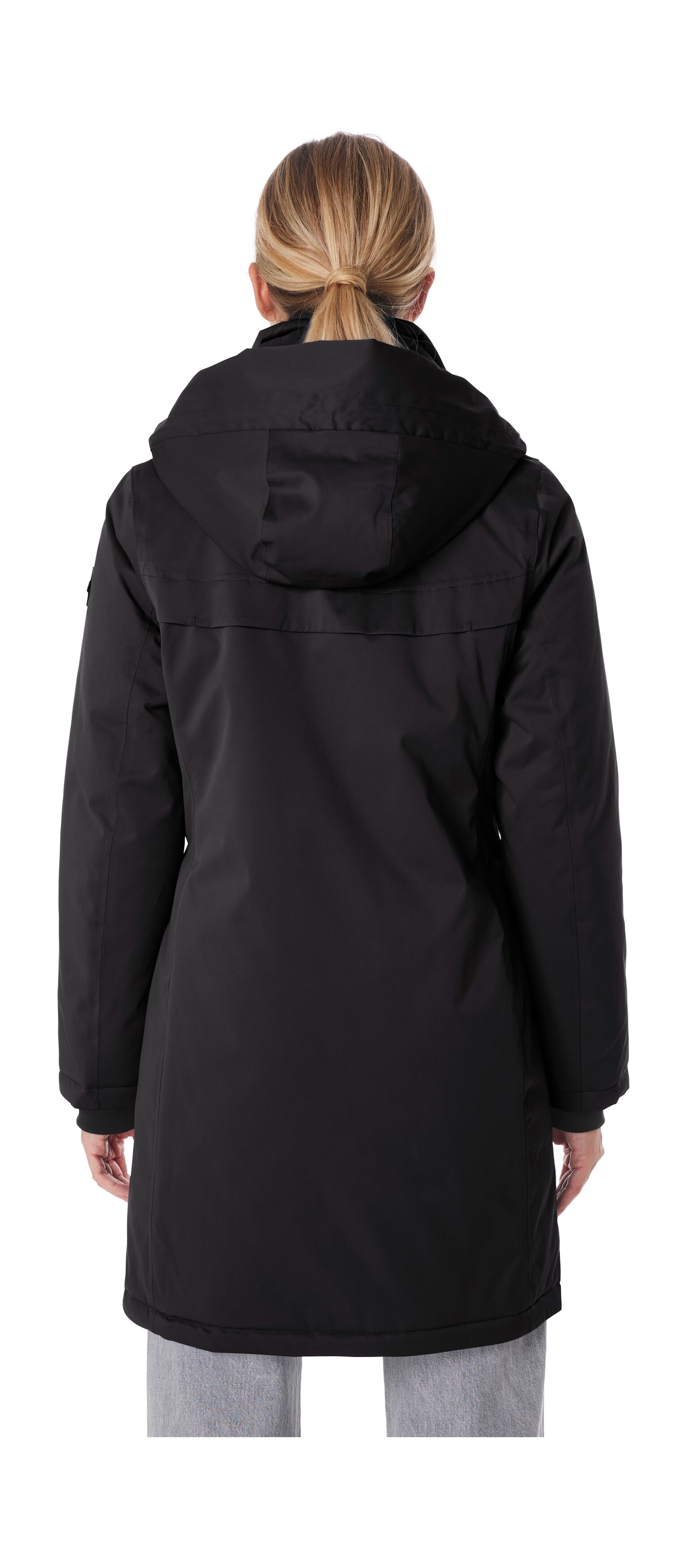 G.I.G.A. DX by killtec Parka »GW 93 WMN PRK« imperméable, respirant, fermeture éclair 2 voies