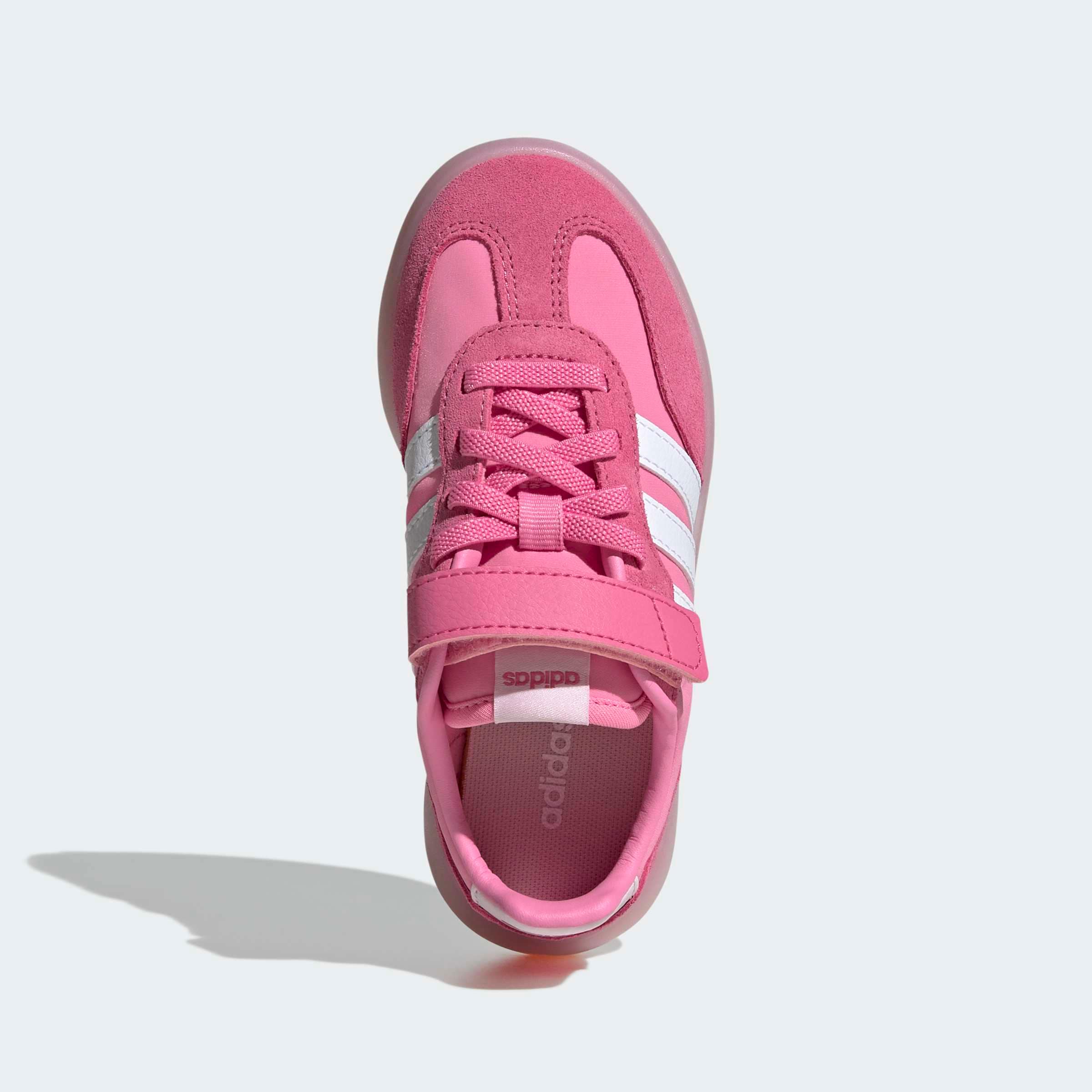 adidas Sportswear Sneakers »BARREDA DECODE  KIDS«  inspiriert vom Design des Handball Spezial, für Kinder & Jugendliche