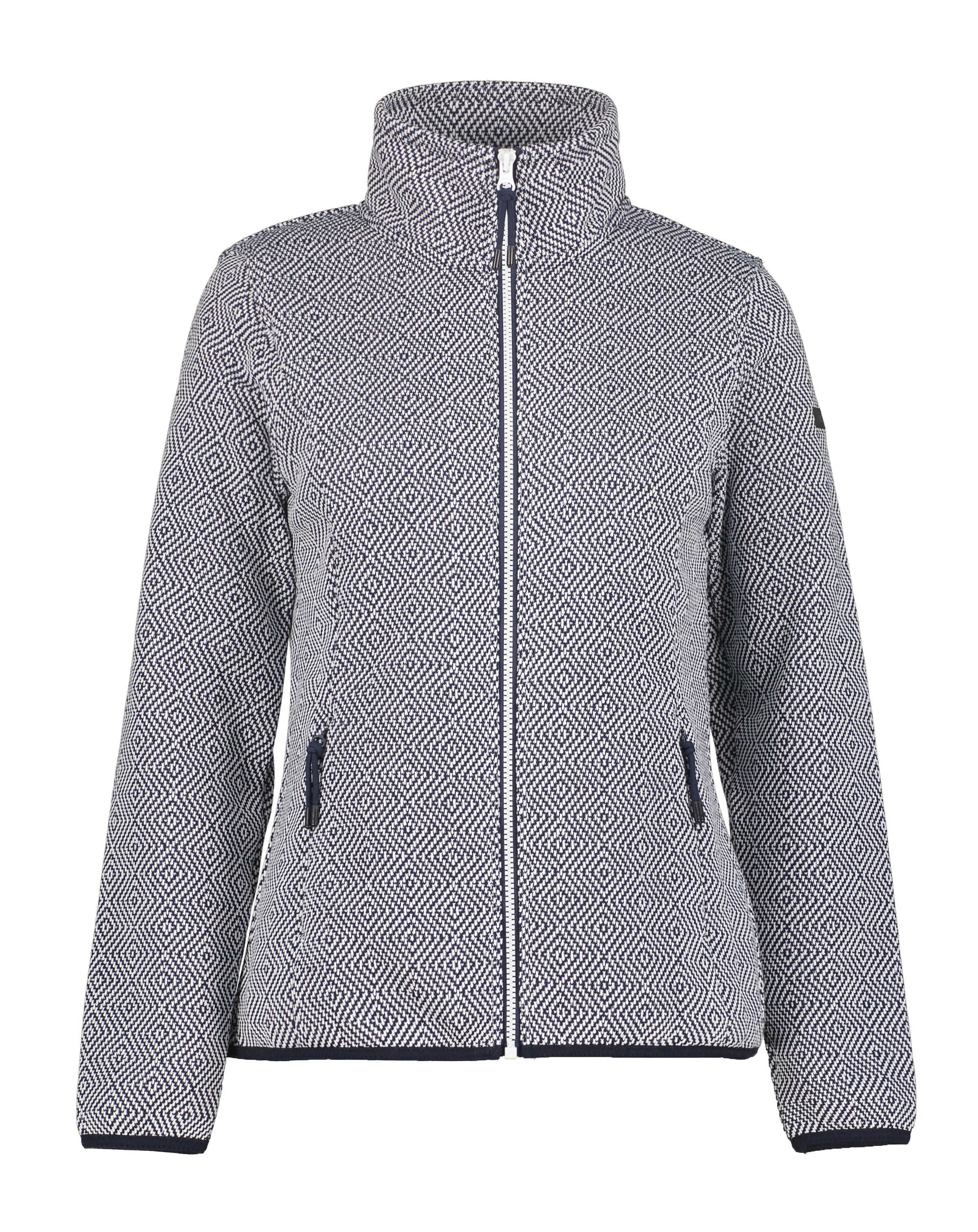 Icepeak Fleecejacke »AIKES« 1 Stk. tlg.