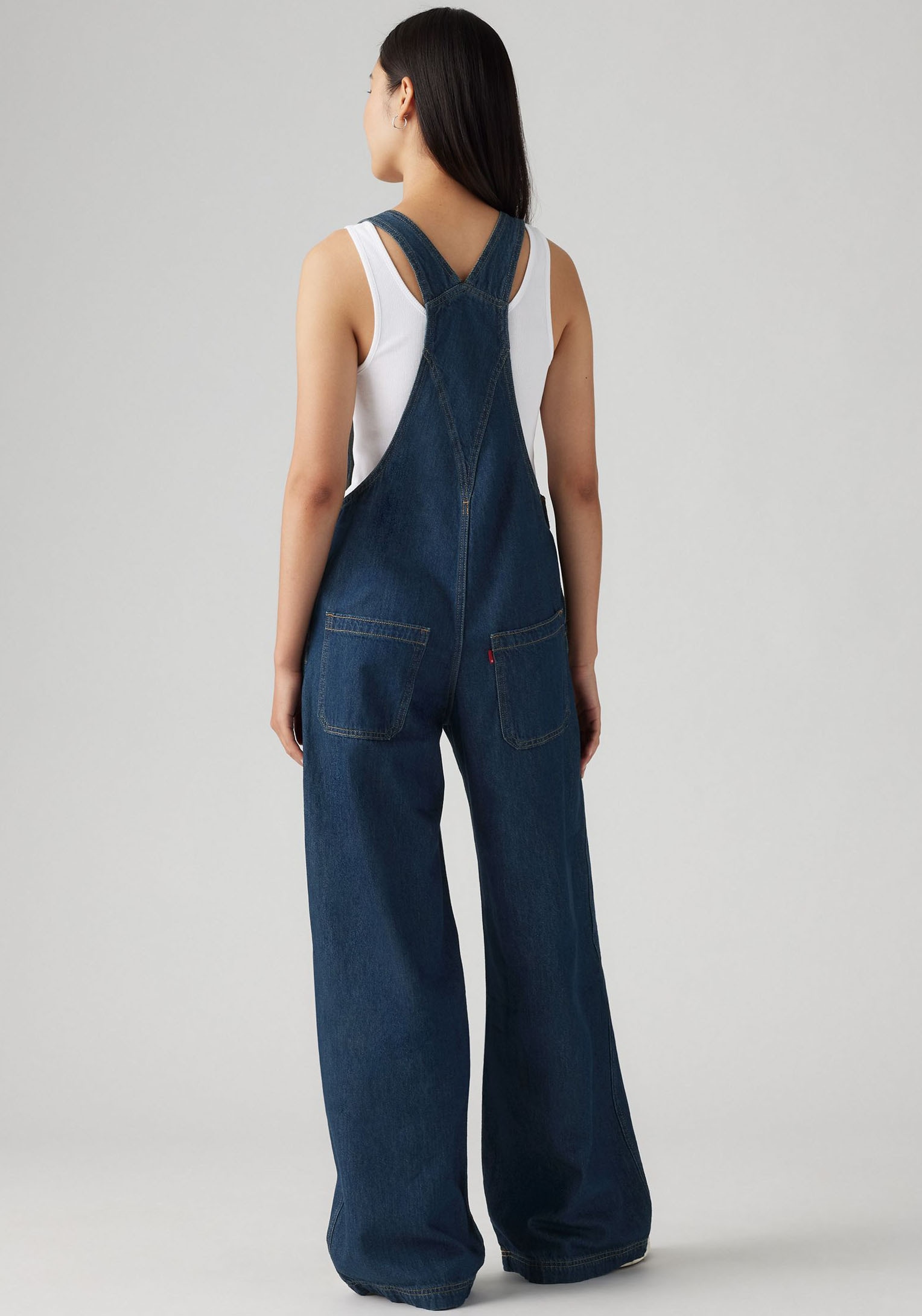 Levi's® Combinaison »XL OVERALL« mit Taschen