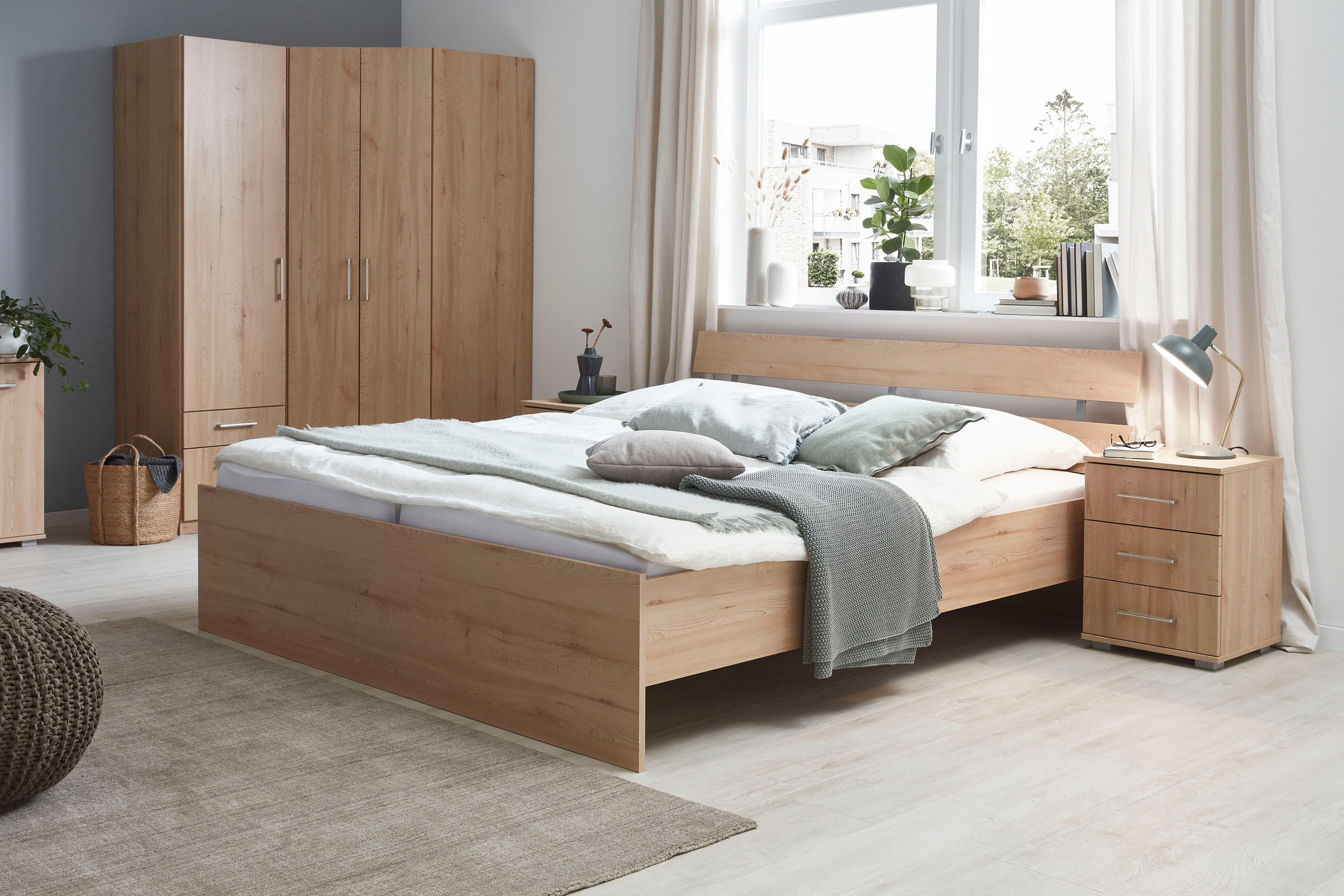 priess Table de nuit »Lindau«