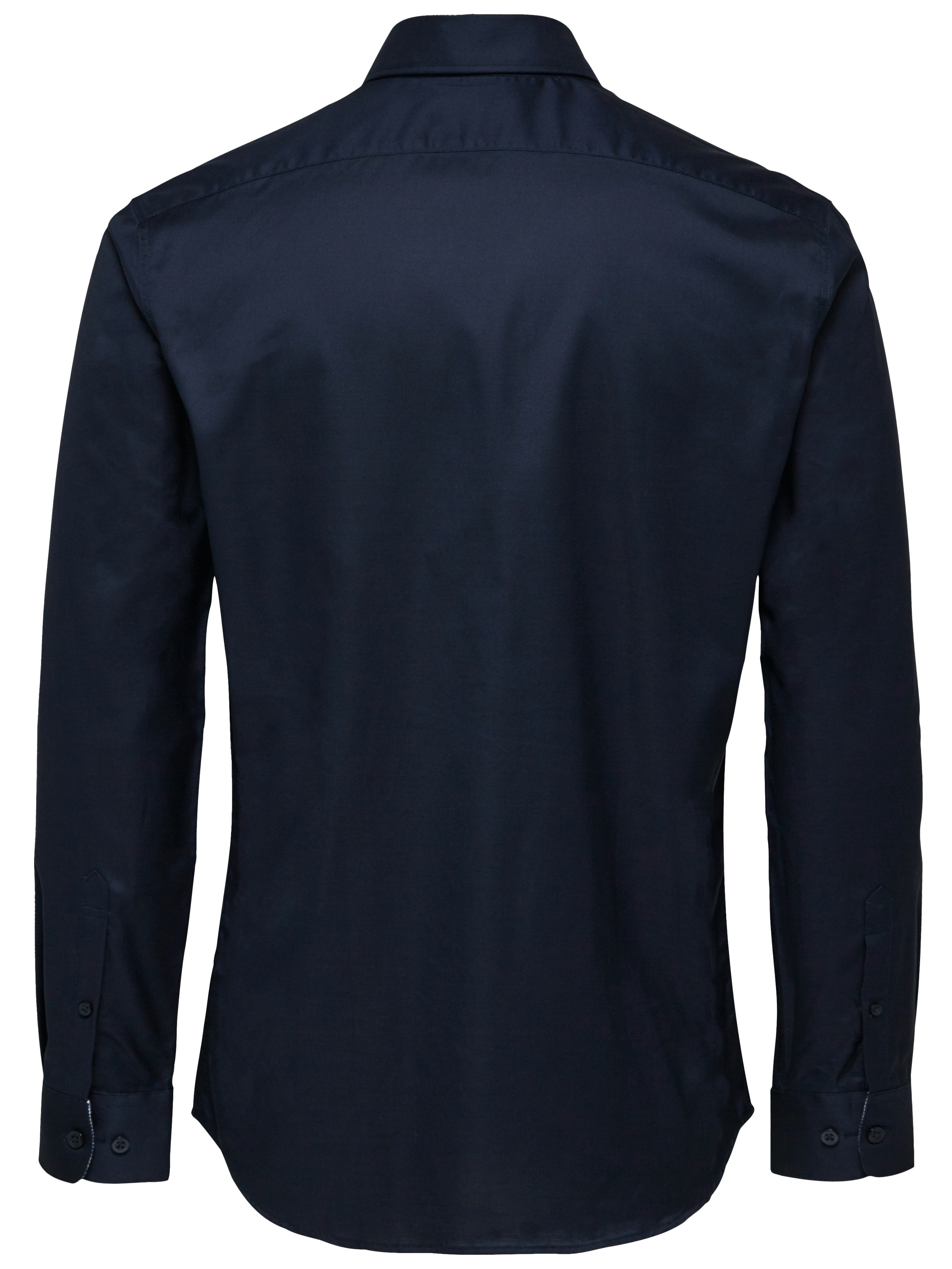 SELECTED Chemise à manches longues »SLHSLIMZARK LS SHIRT«
