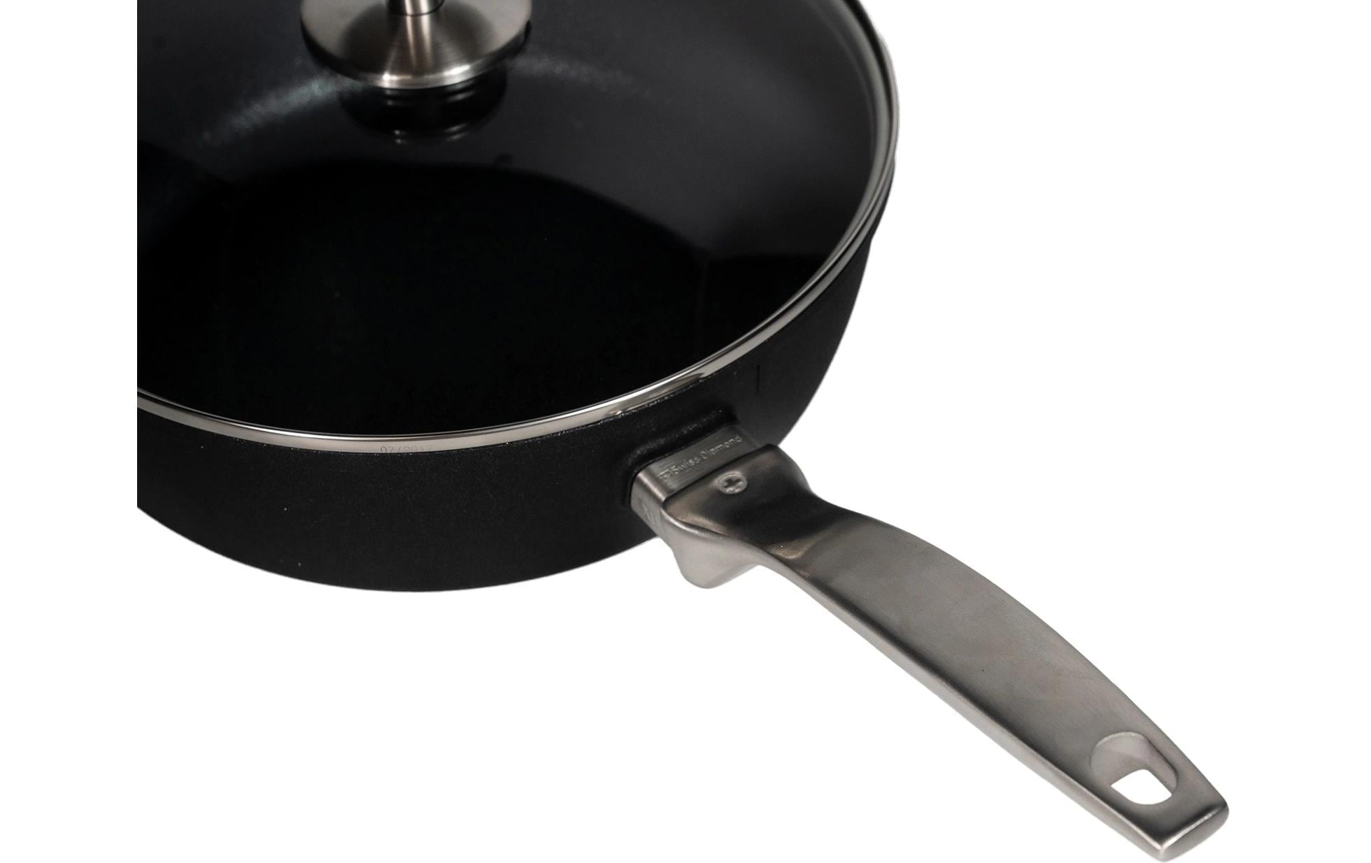 Swiss Diamond Poêle à frire »CXD«