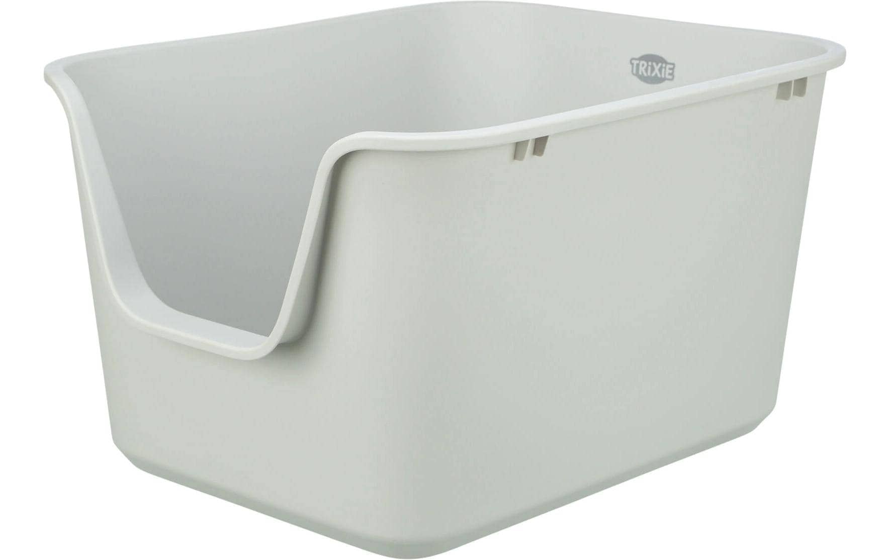 TRIXIE Katzentoilette »Pavo mit hohem Rand 44 x 32 x 55 cm«