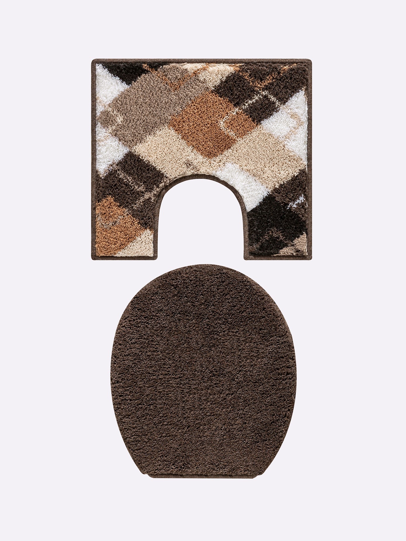 Grund Tapis de bain