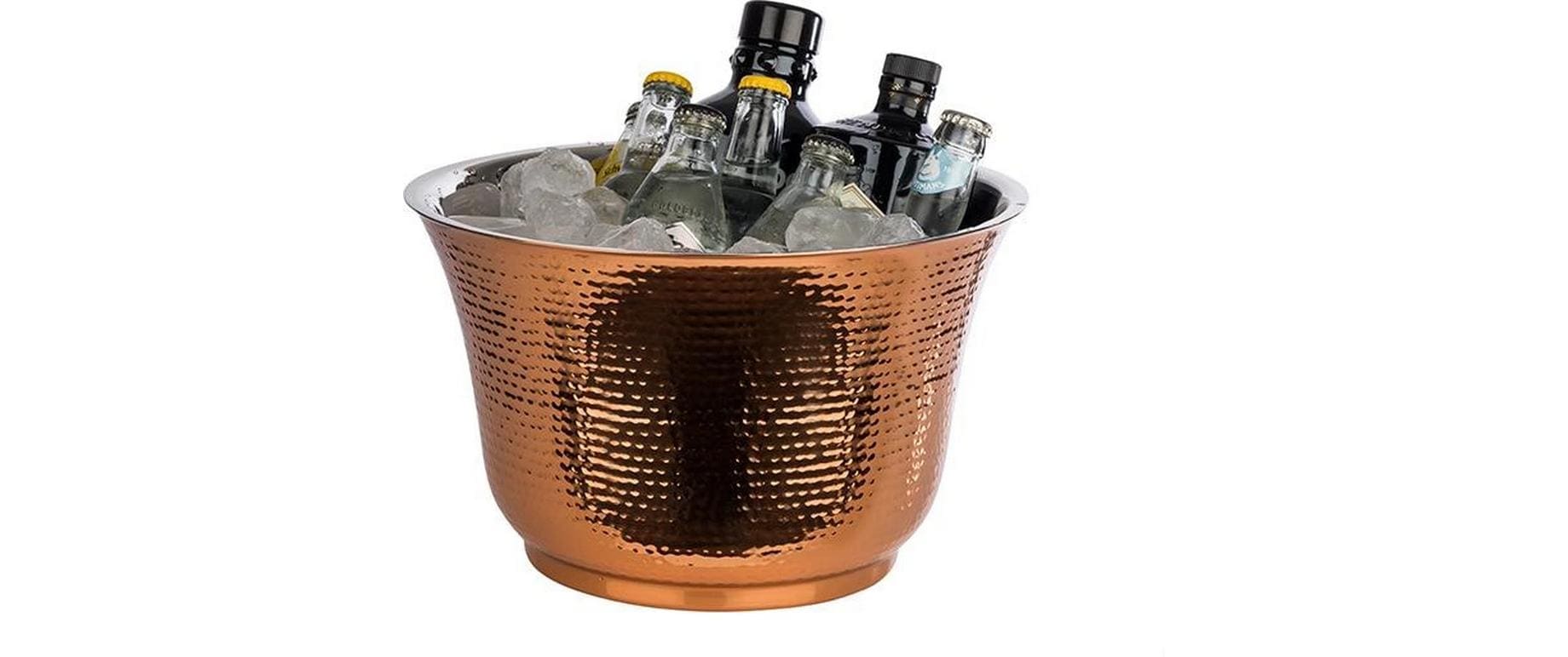 APS Outdoor-Flaschenkühler »doppelwandig 8 Liter«