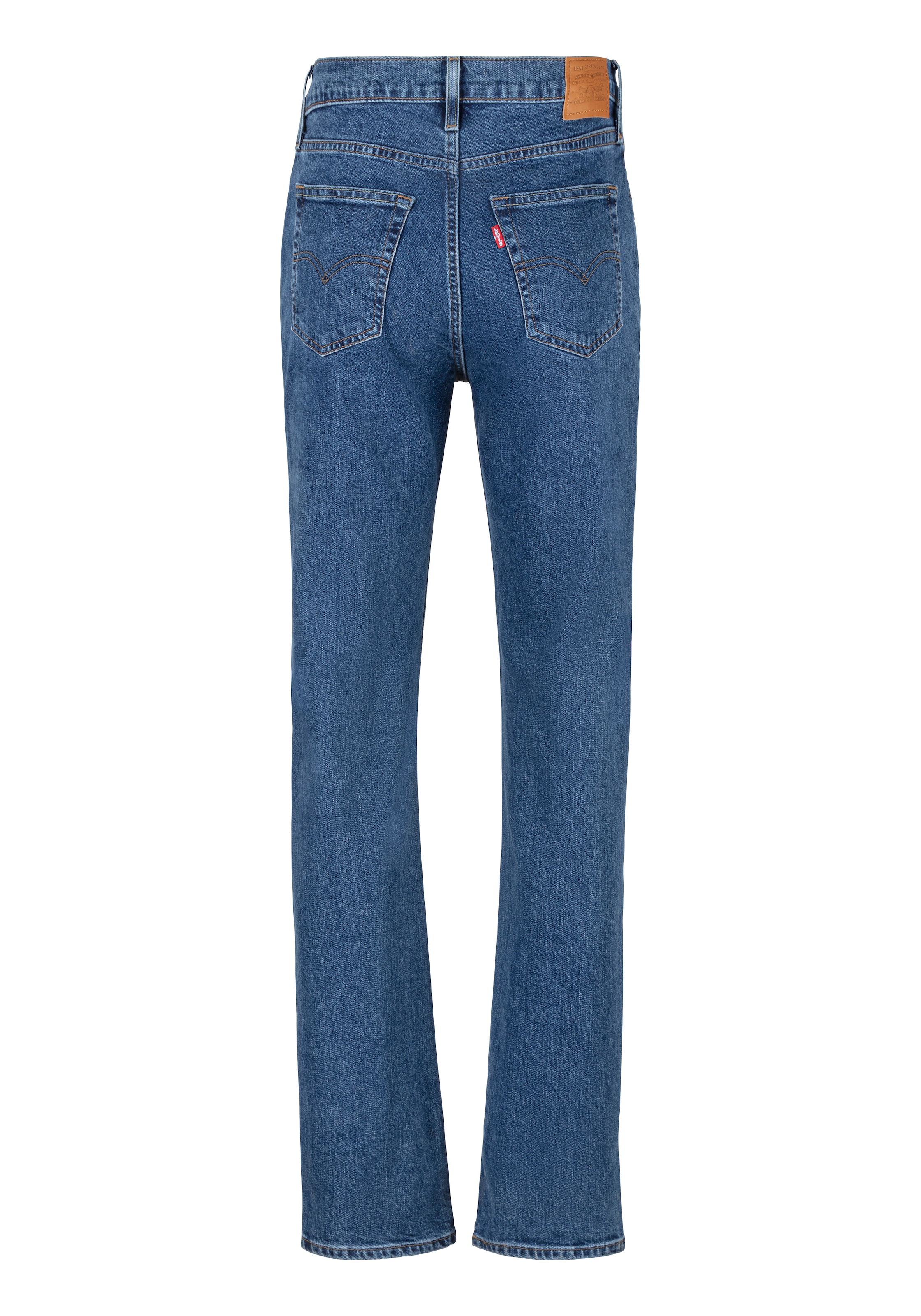 Levi's® Jeans droit »724 HIGH RISE STRAIGHT«
