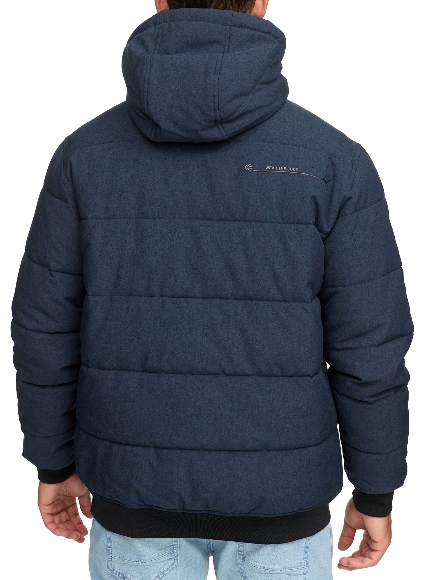 Indicode Veste bomber »INGabrio«