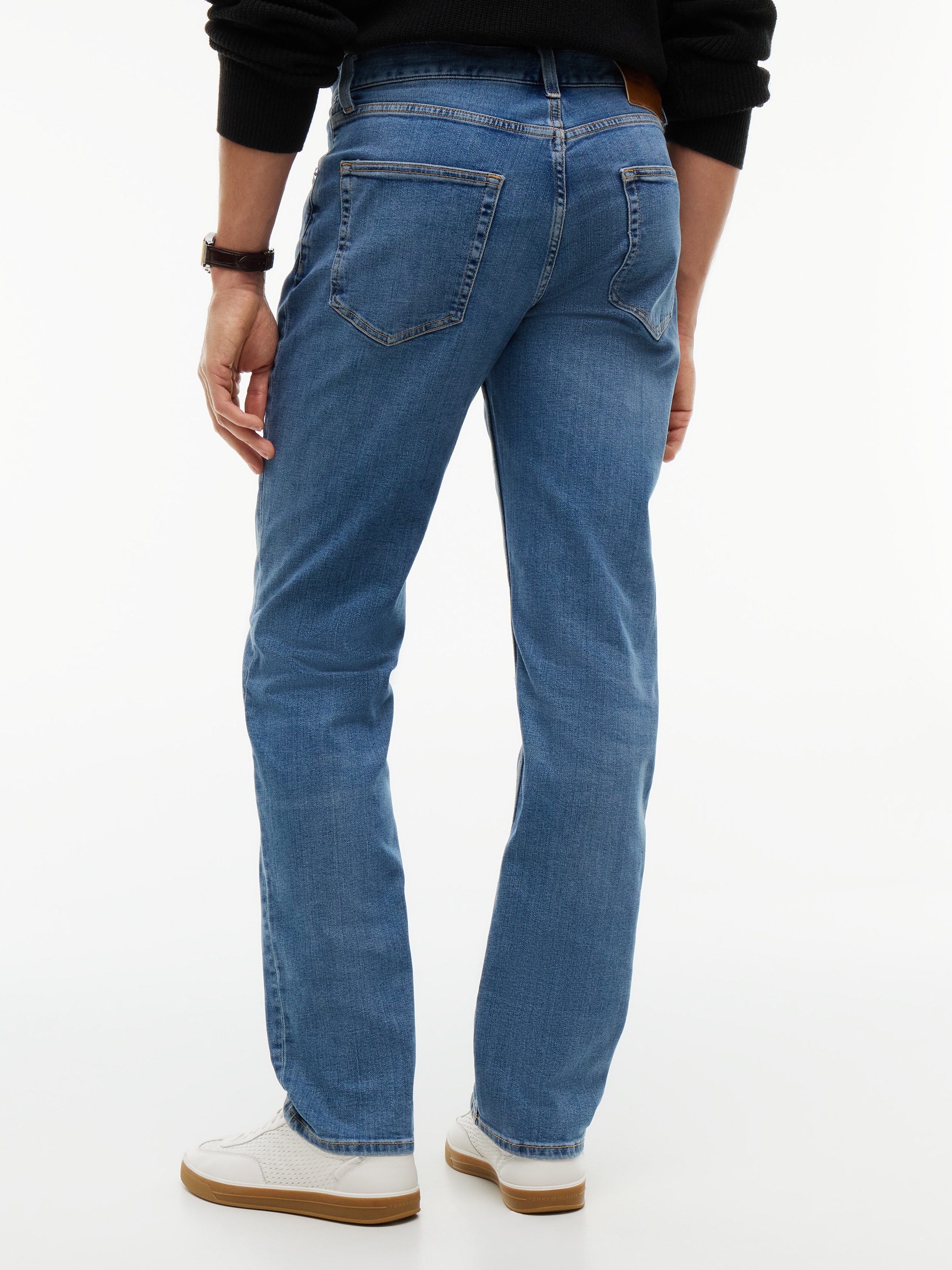 Tommy Hilfiger Jeans droit »CORE DENTON«