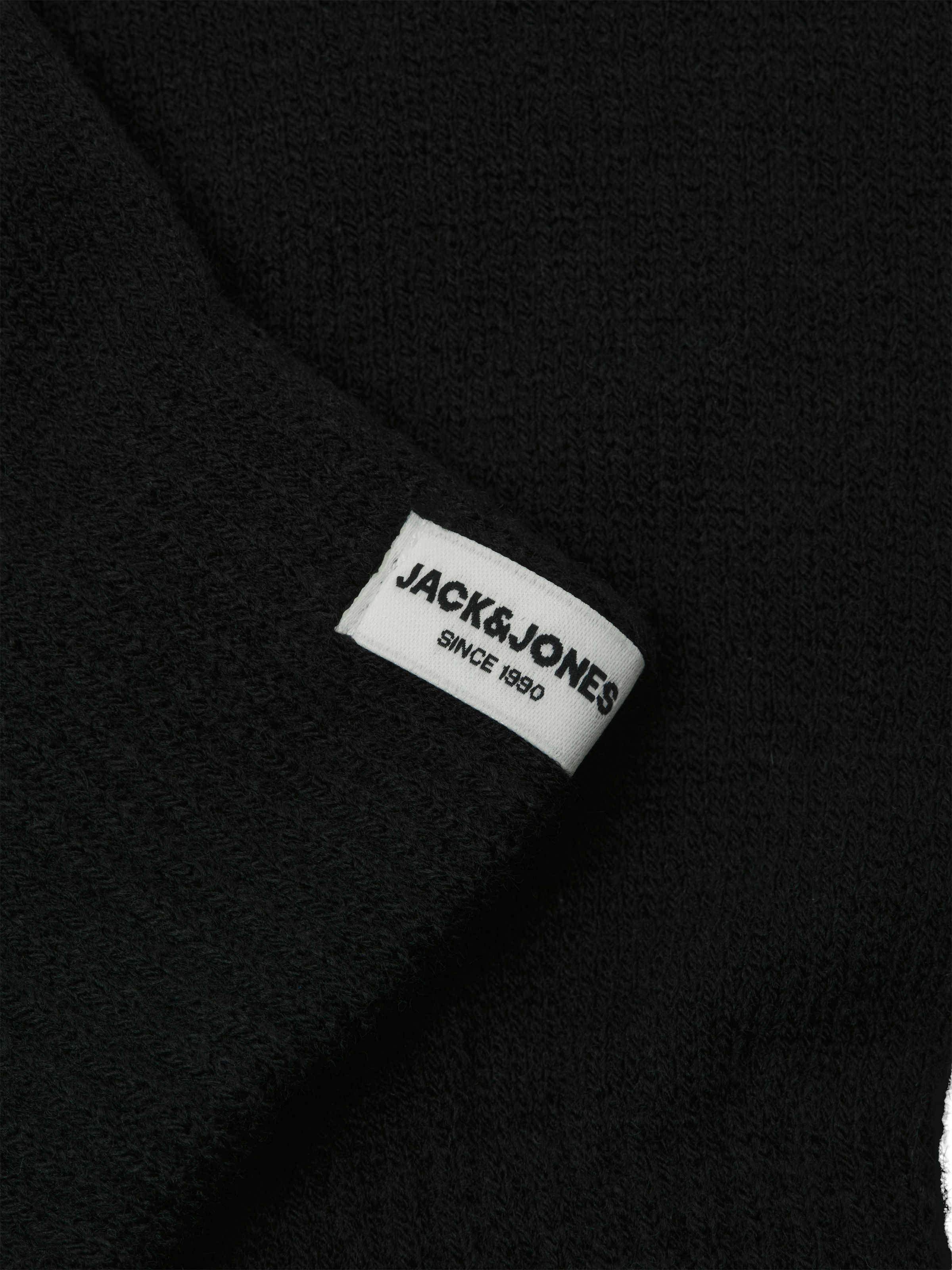Jack & Jones Bonnet »JACCOOPER BEANIE AND GLOVES GIFTBOX« fibre synthétique, taille unique