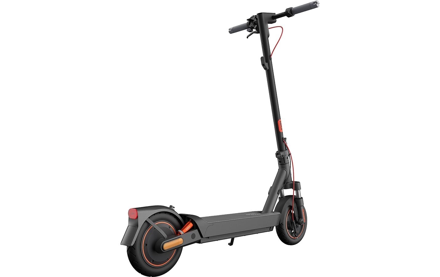 Xiaomi Cityroller »5 Max Global Edition Black« 20 km/h 60 km