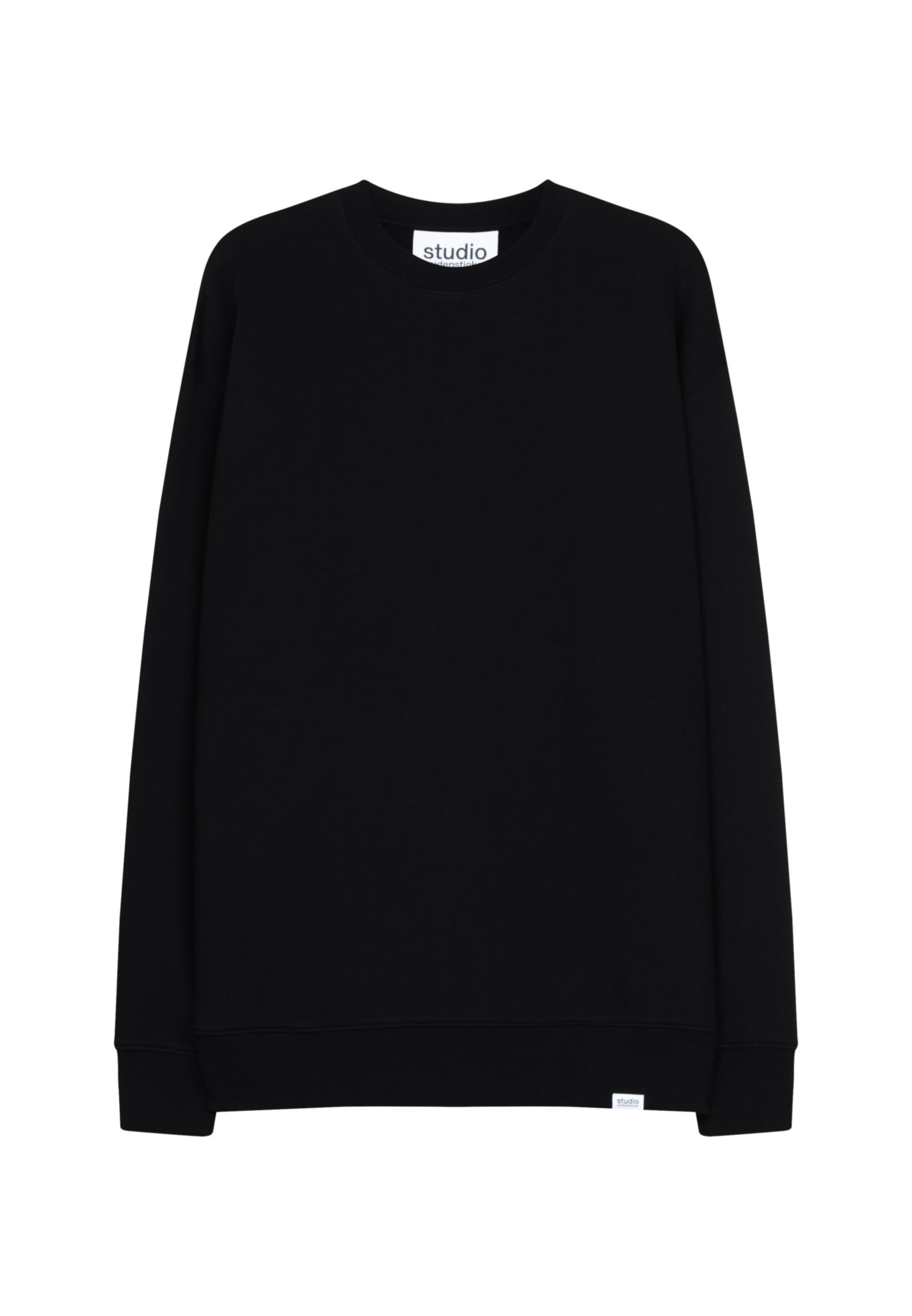 studio seidensticker Sweatshirt »Studio« Rundhals Uni
