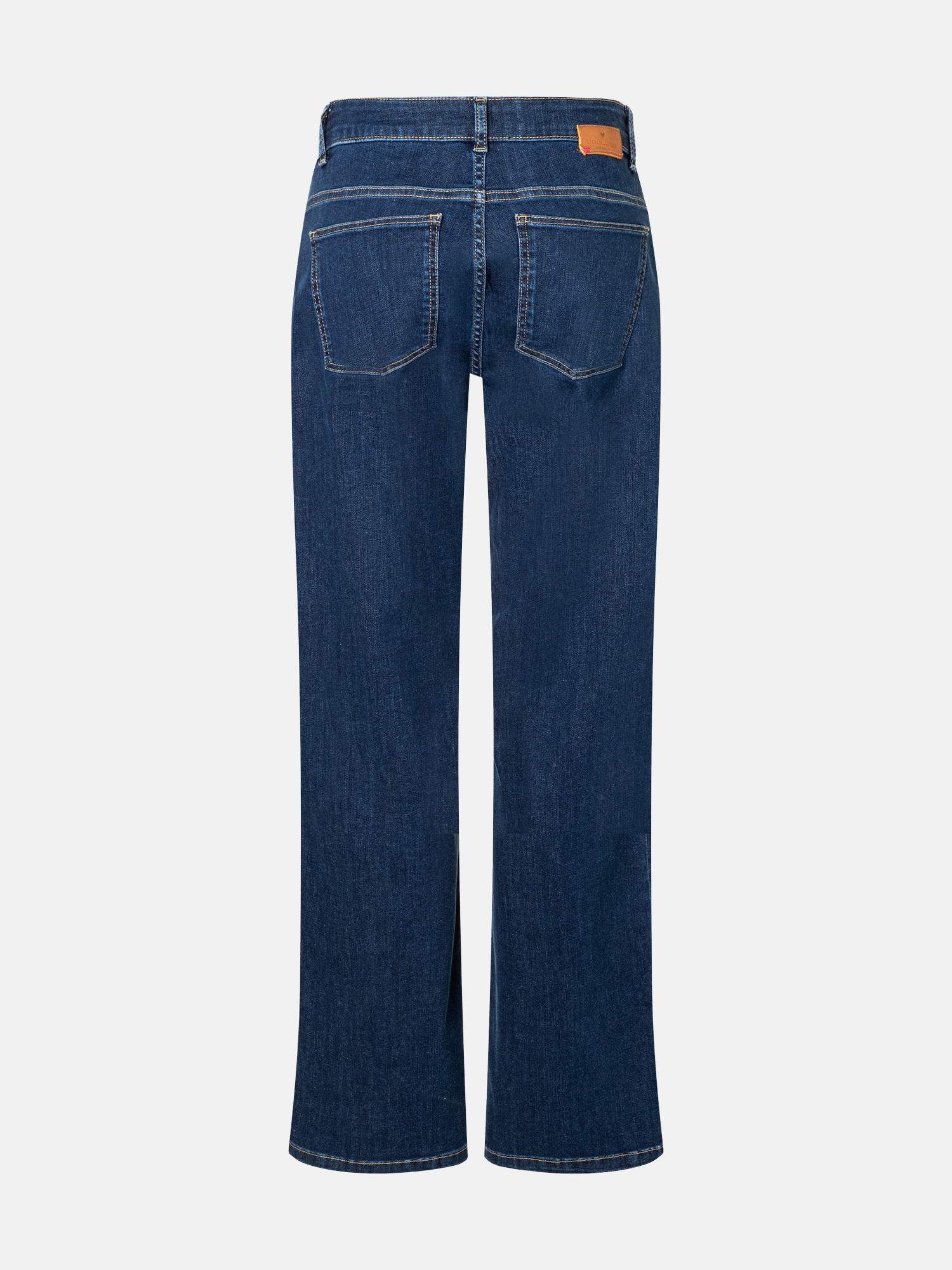 Lieblingsstück 5-Pocket-Jeans »LS 61EP« mit geradem Bein, Baumwollmix