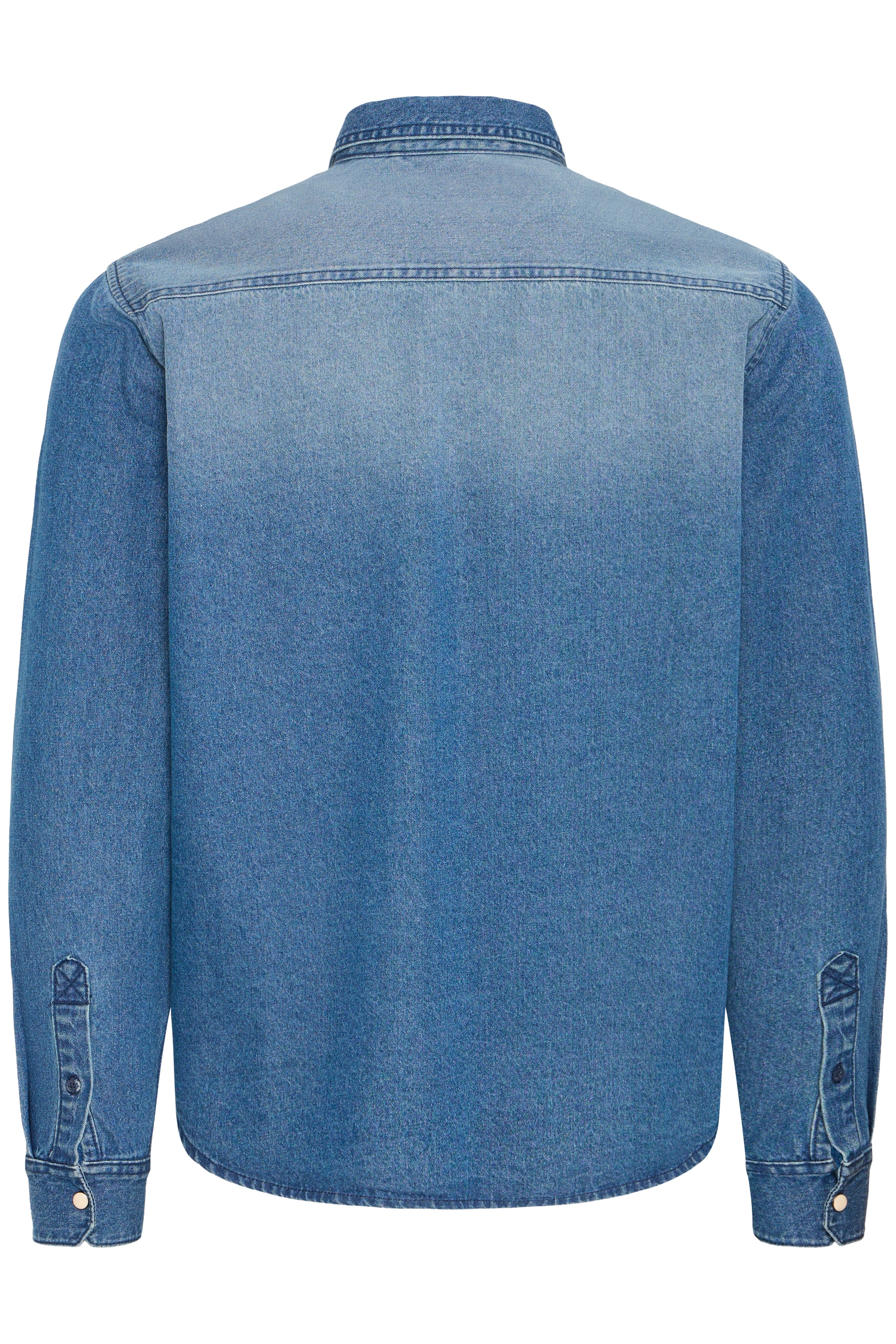 Blend Chemise à manches longues »BHDARGO Shirt PP NOOS«