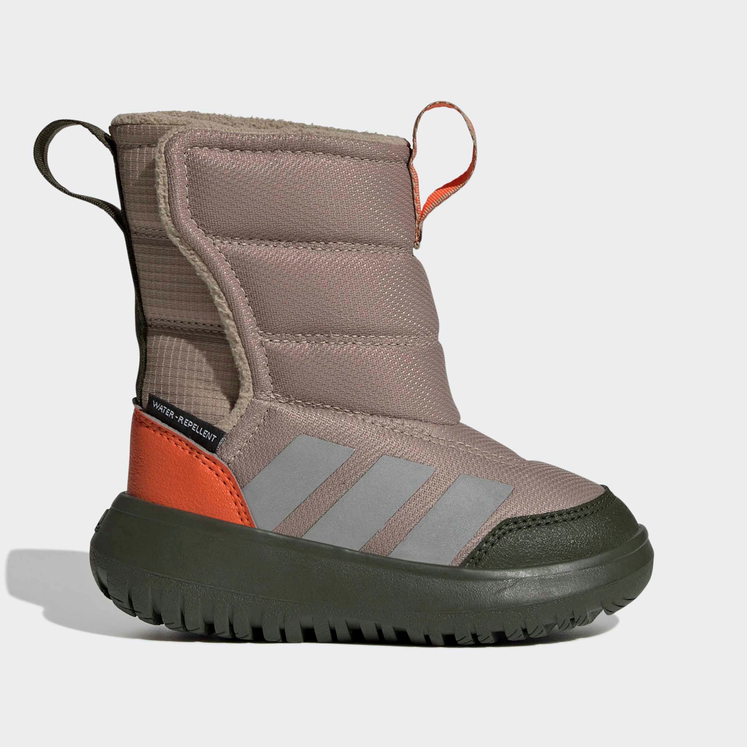 adidas Sportswear Winterstiefel »WINTERPLAY E KIDS«