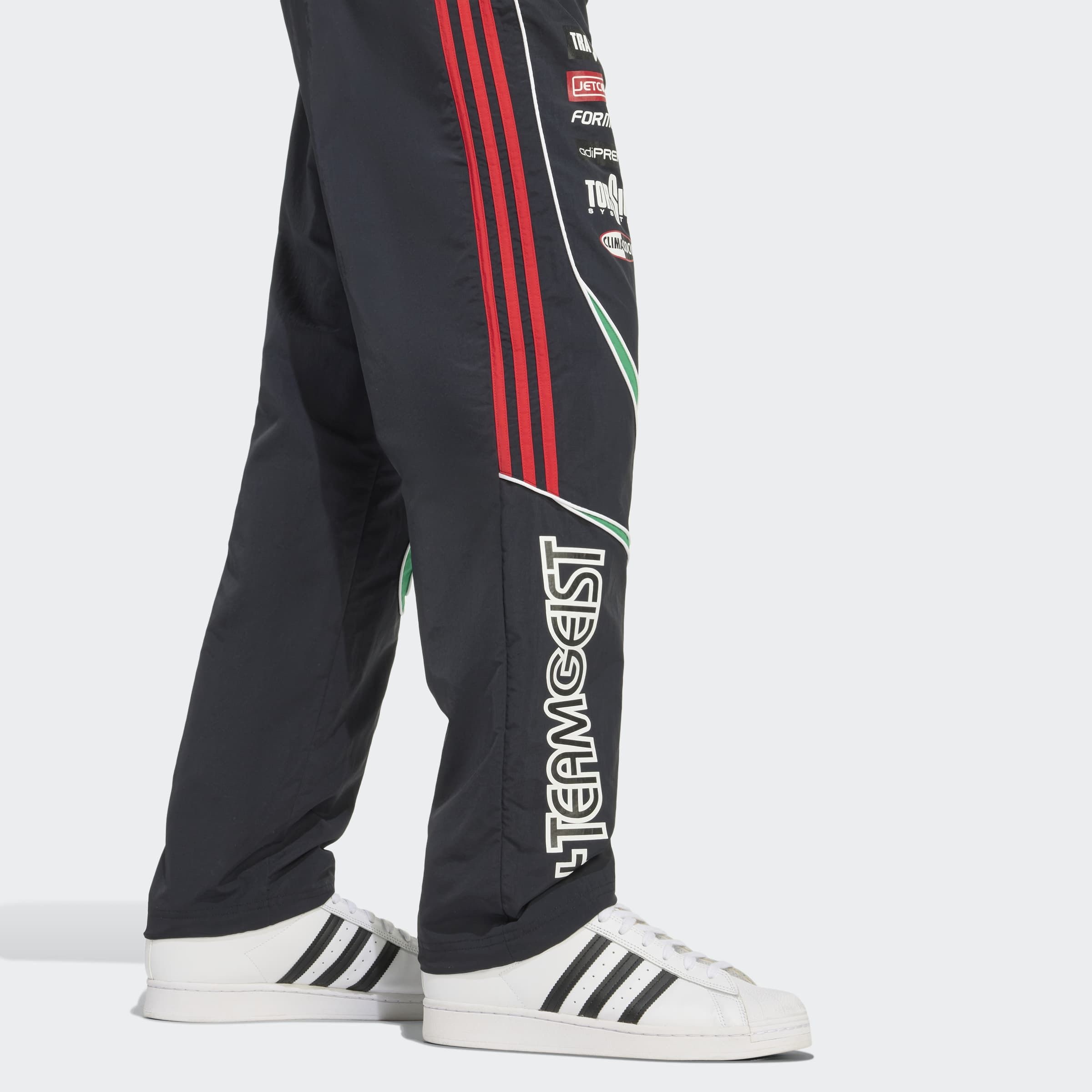 adidas Originals Sporthose »GFX TRACK PANT«