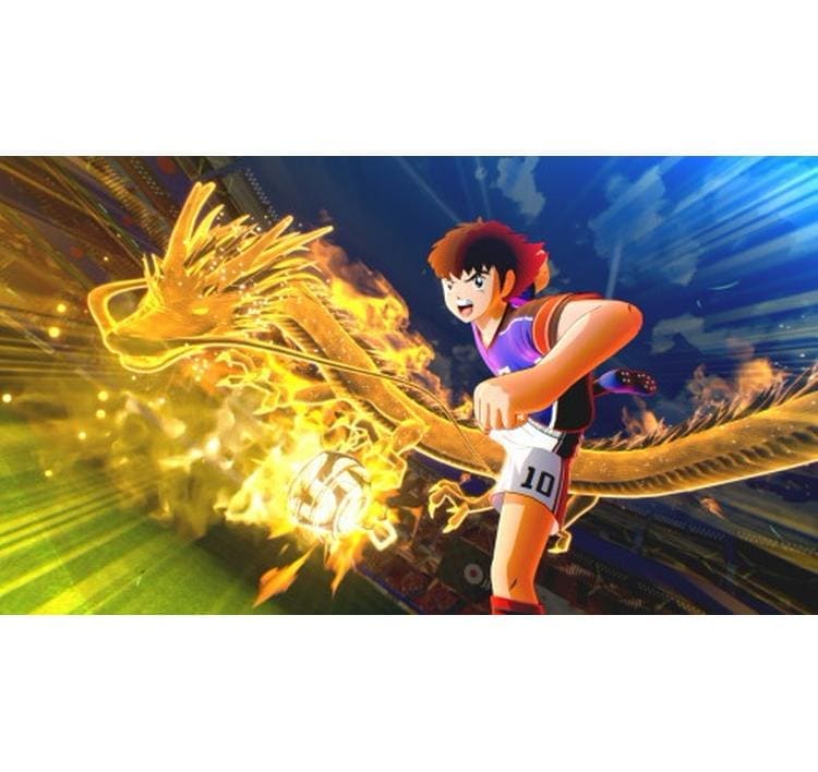 BANDAI NAMCO Spielesoftware »Captain Tsubasa 2: World Fighters [PS5] (D/F/I) (Box)« PlayStation 5