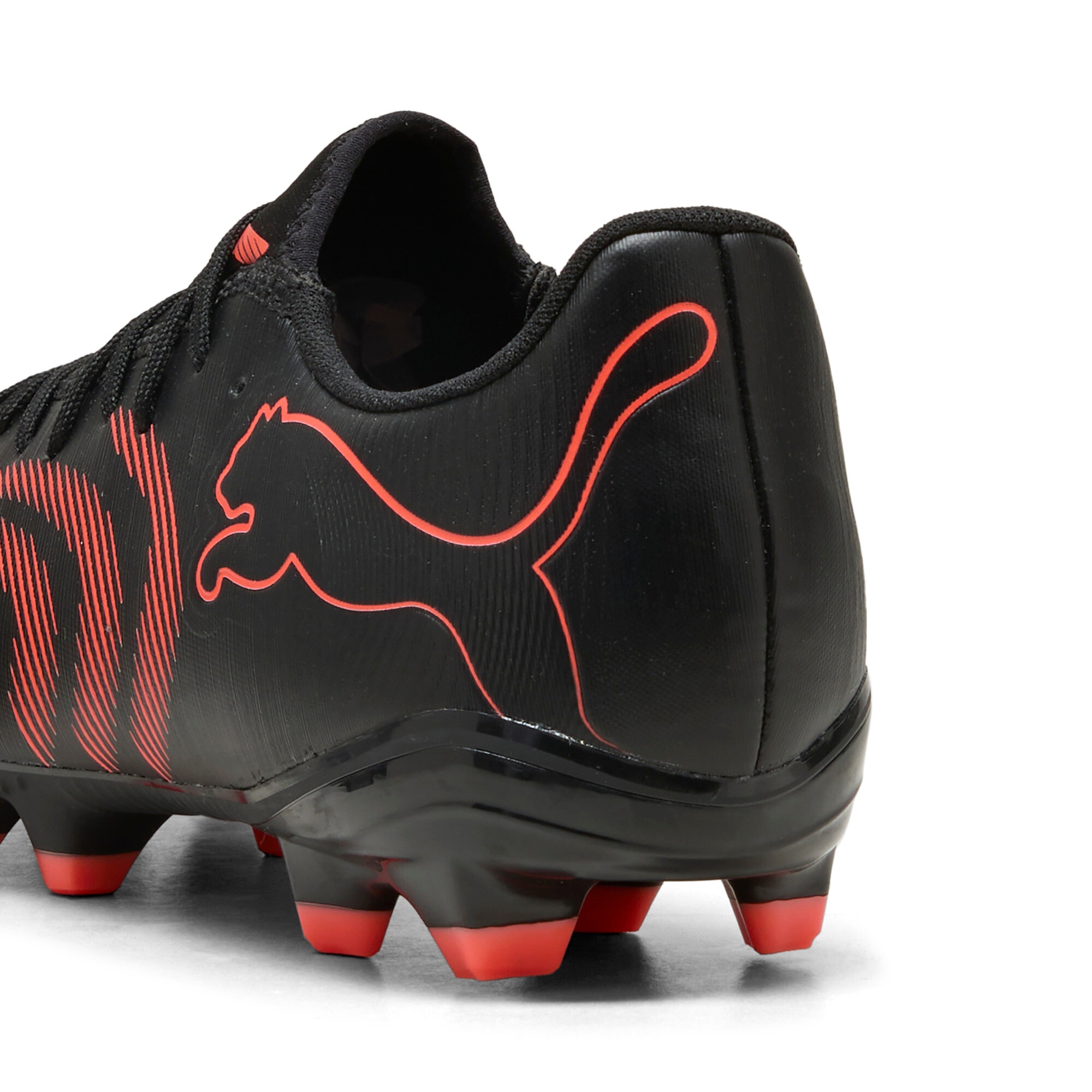PUMA Fussballschuh »FUTURE 9 PLAY FG/AG«  für Rasen- und Kunstrasenplätze, leichtes Obermaterial aus Synthetik
